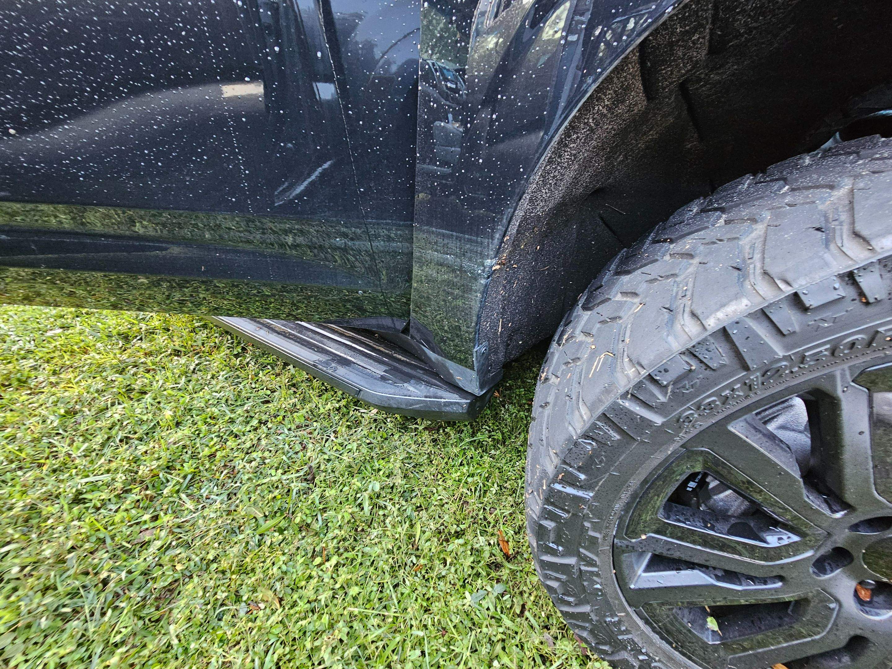 Flood Damage Claim in Tampa by FLAPA & KeyStone