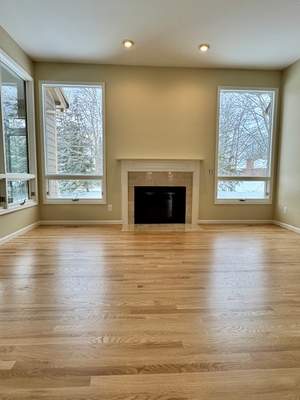 Classic Cut Red Oak