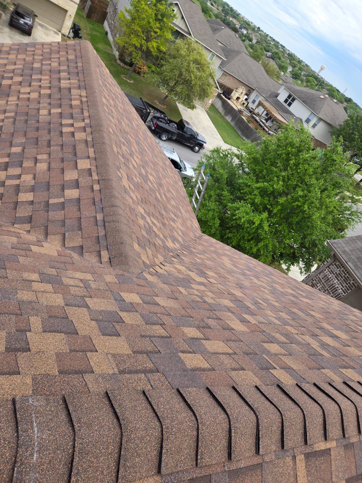 Desert Rose Roof Replacement | Schertz, TX by Ayan Roofing, LLC