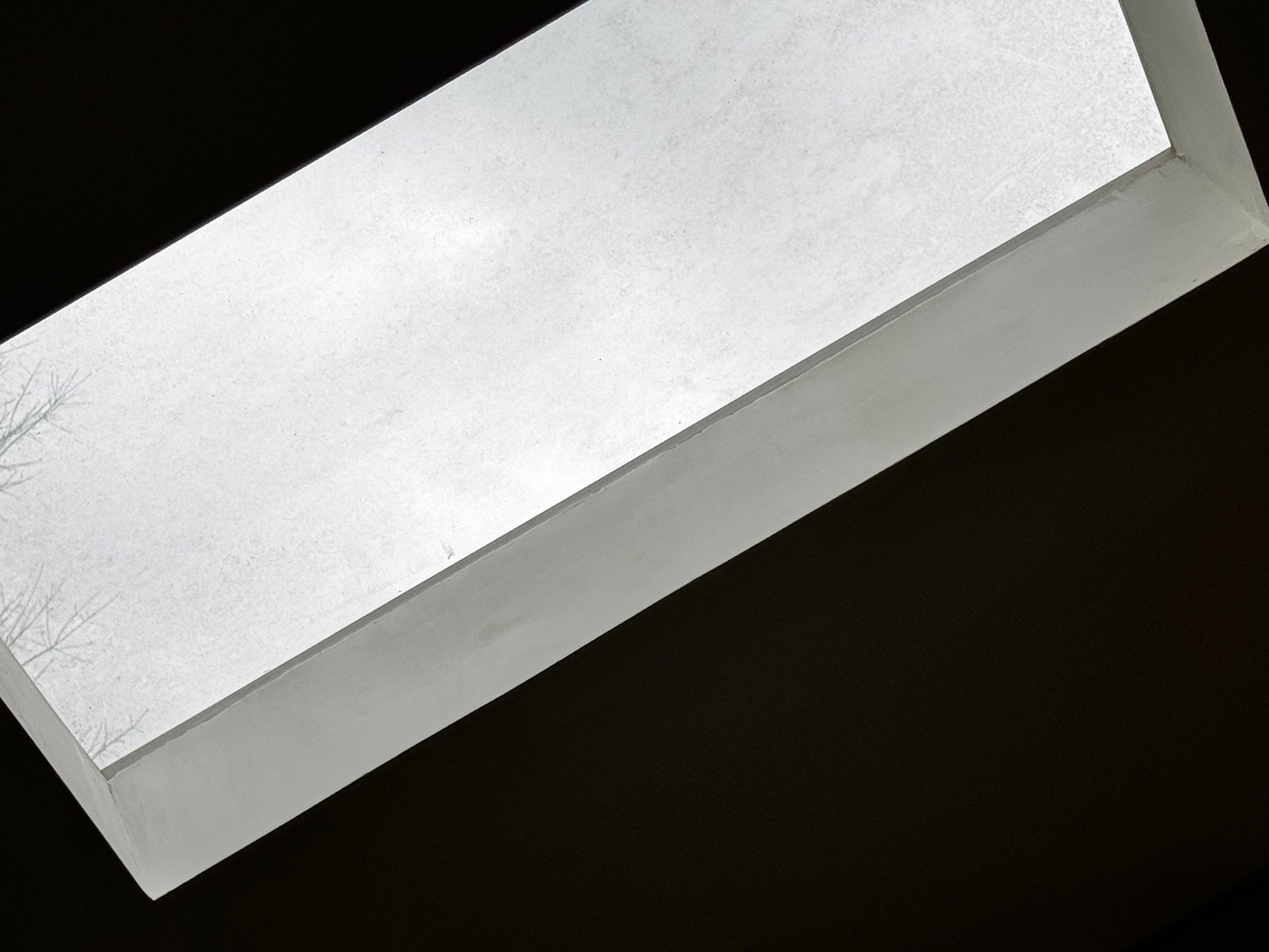 Bathroom Skylight Repair by Praise God Painting, LLC