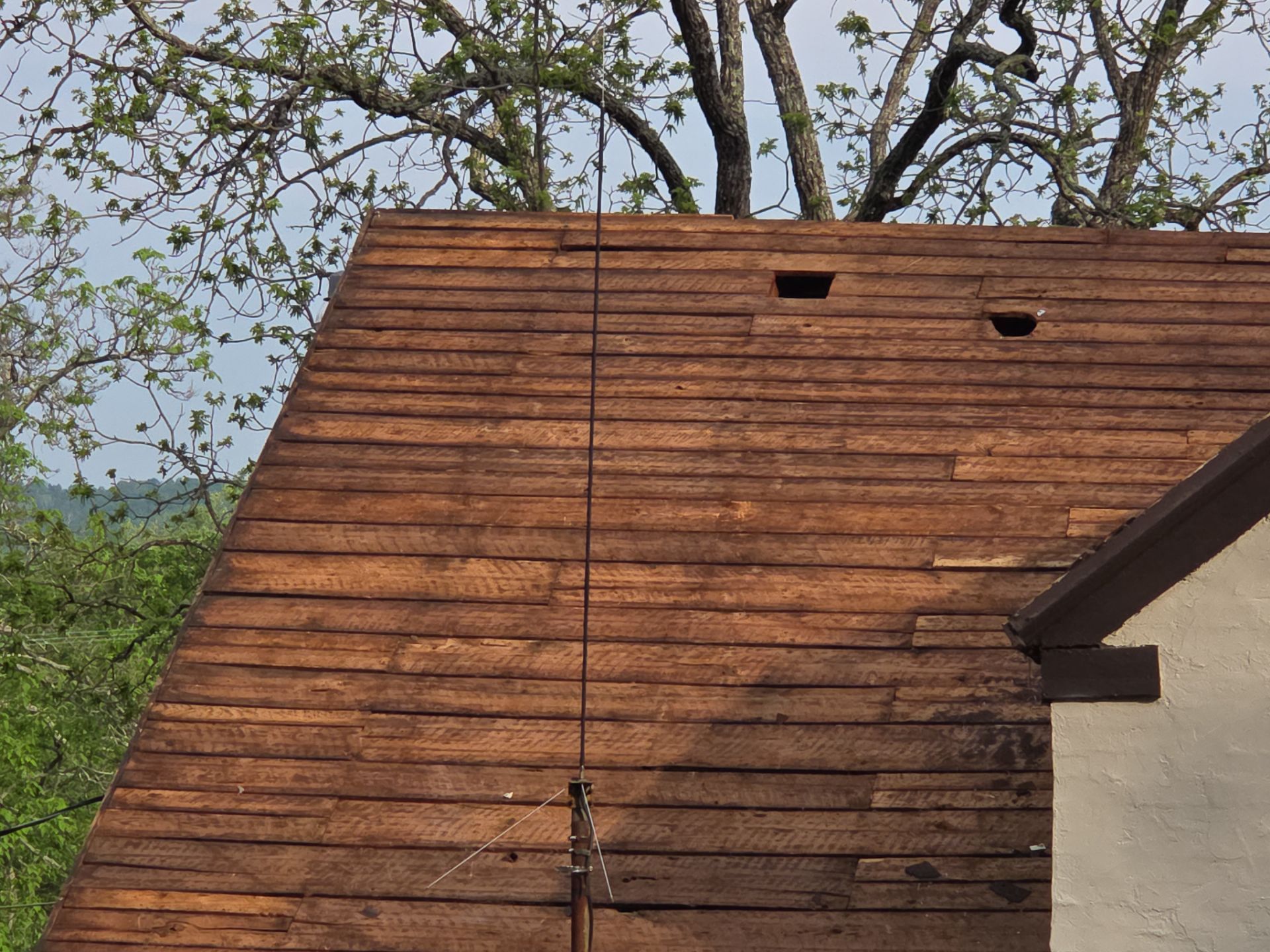 Residential Roofing Installation using Platinum Shield Roofing System from Mr. Roofer by Mr. Roofer