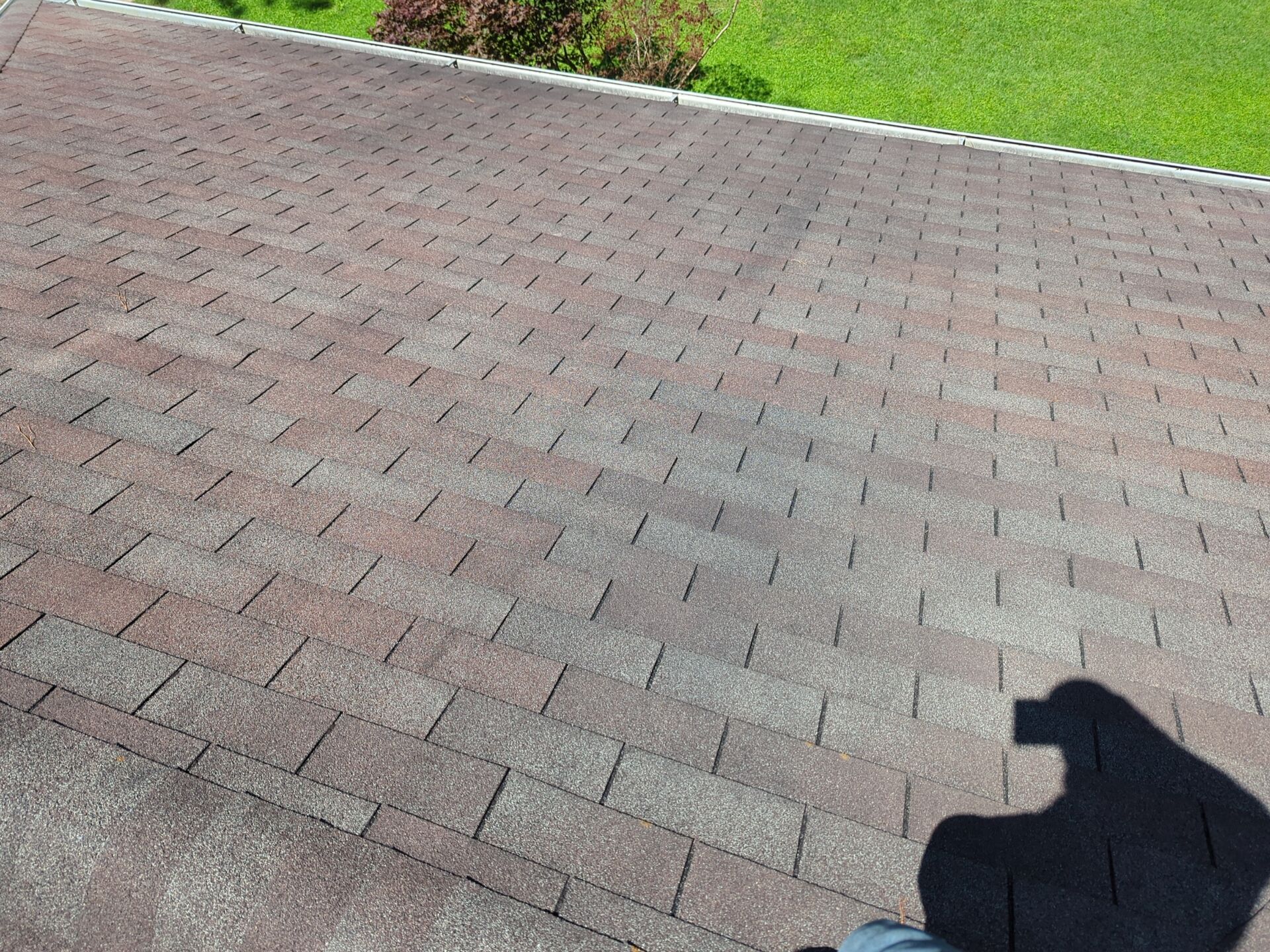 Residential Roof Replacement using Owens Corning by Inspector Roofing and Restoration