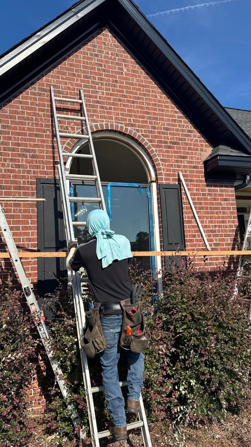 Black is BETTER! by Karcher Roofing