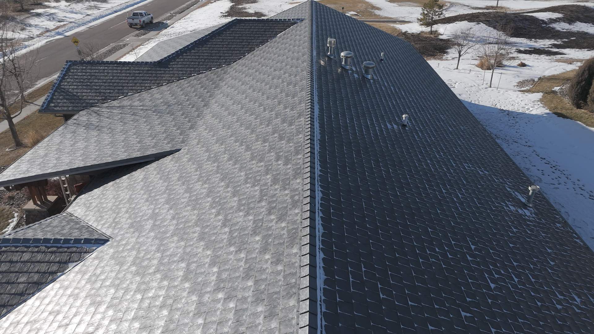 The Unstoppable Euroshield by Weather-Tite Exteriors LLC