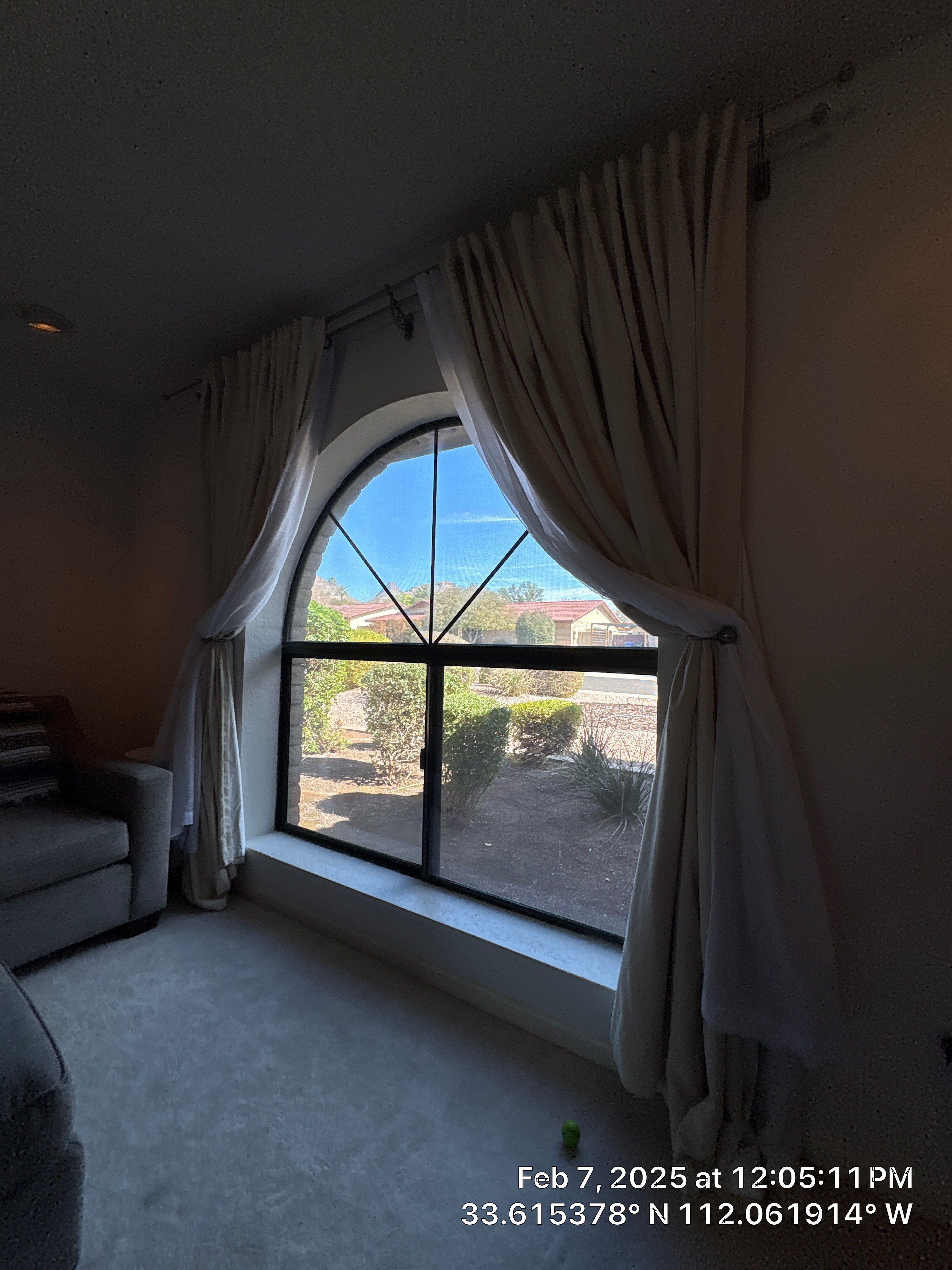 Cabinet Installation using New Pipes by CompanyCam Sales Demo