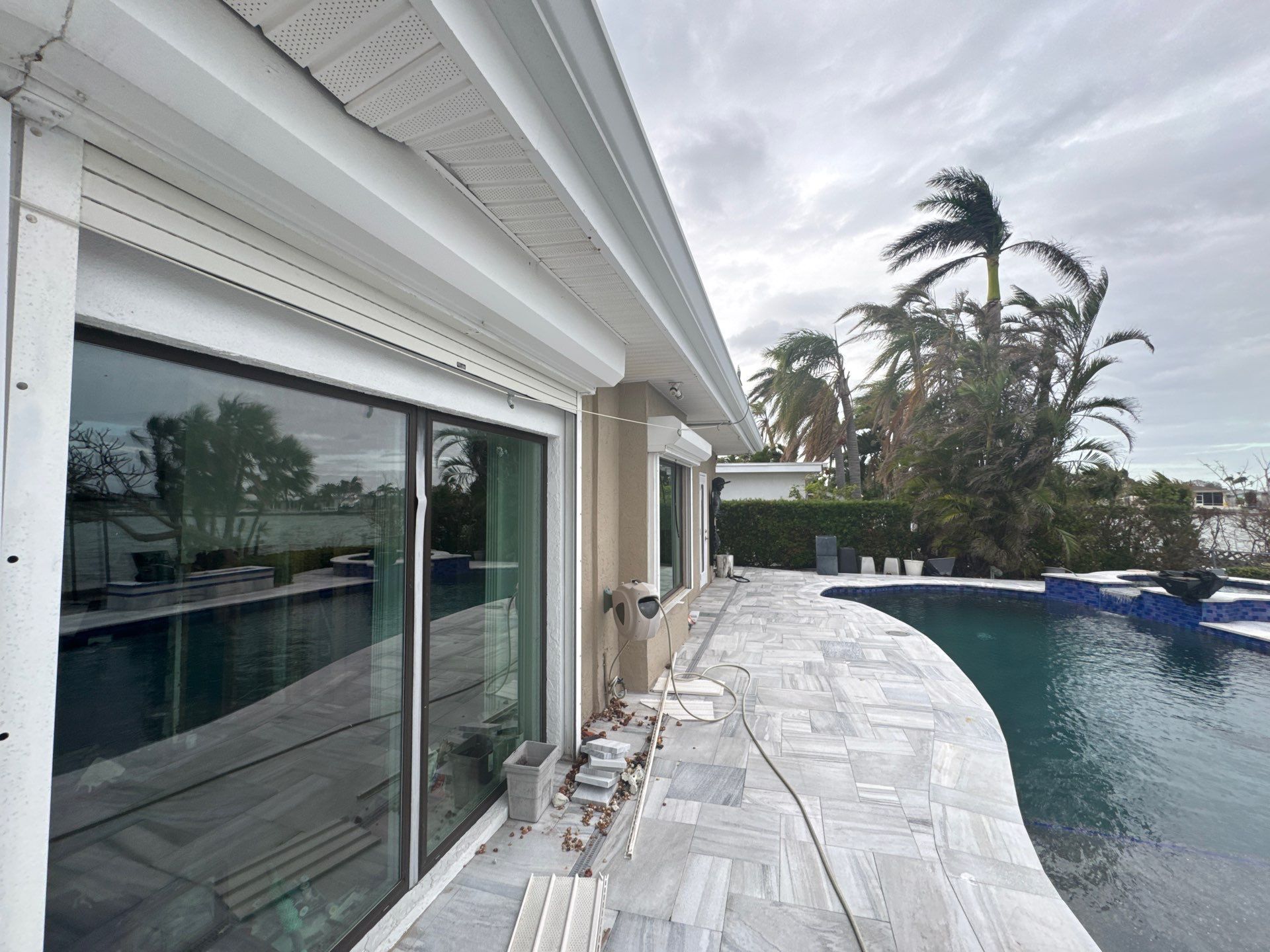 Water Damage Claim in North Redington Beach by FLAPA & KeyStone