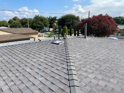 Roof Replacement - Norwalk CA 90650