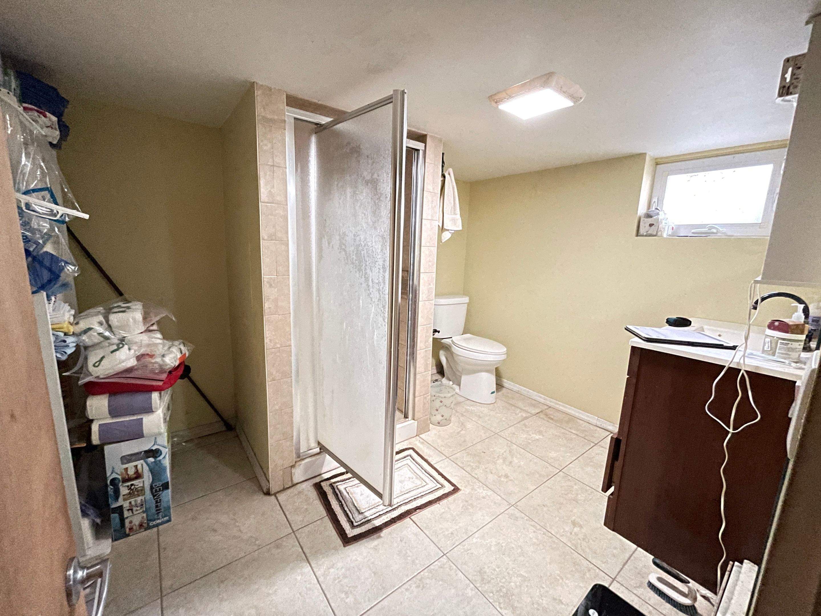 Bathroom Remodel using Tile by Home Concepts Construction