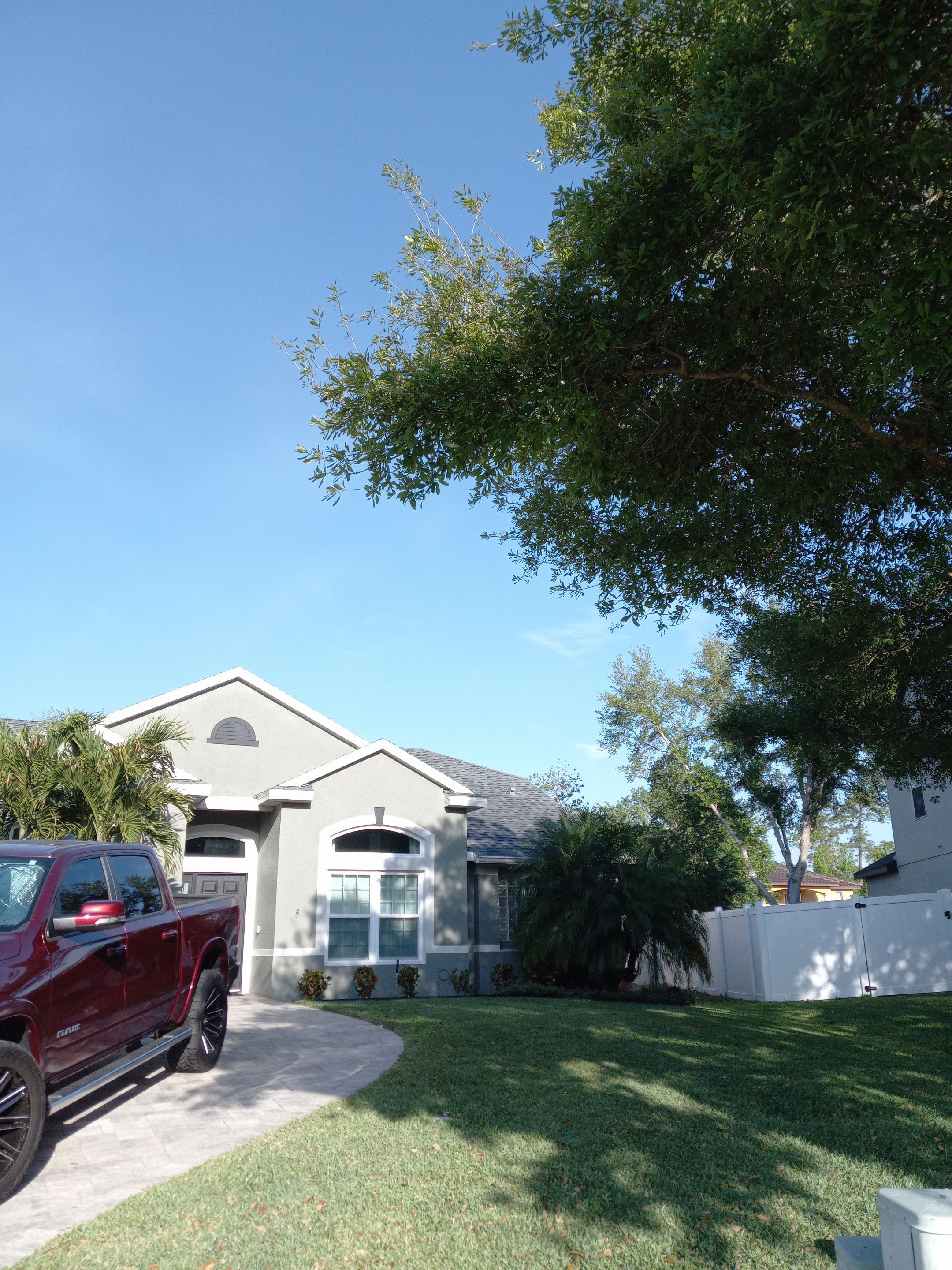 Shingle Reroof Replacement Oviedo FL by Pinnacle Roofing Group