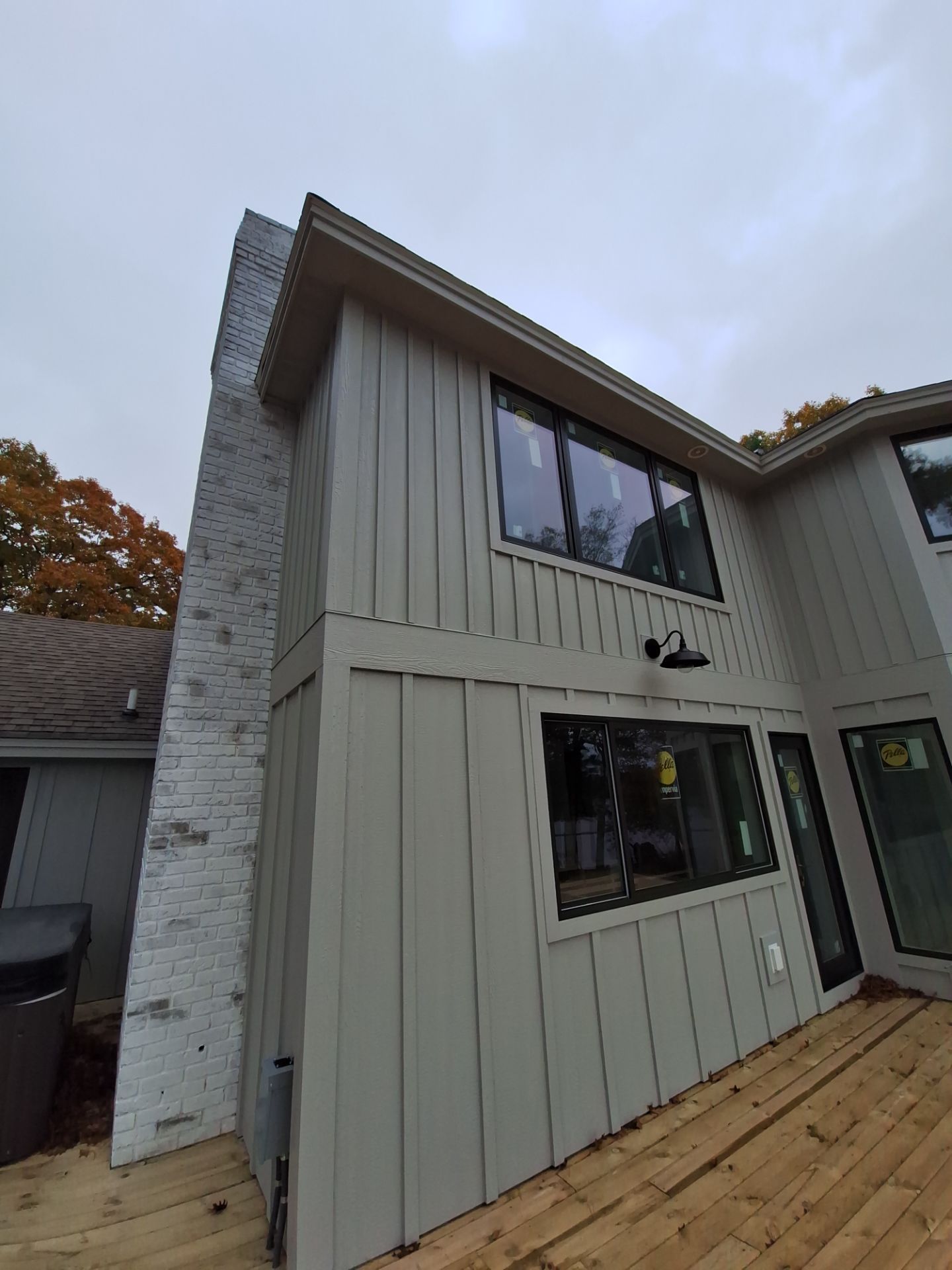 Complete Exterior Painting. by Gordon Painting