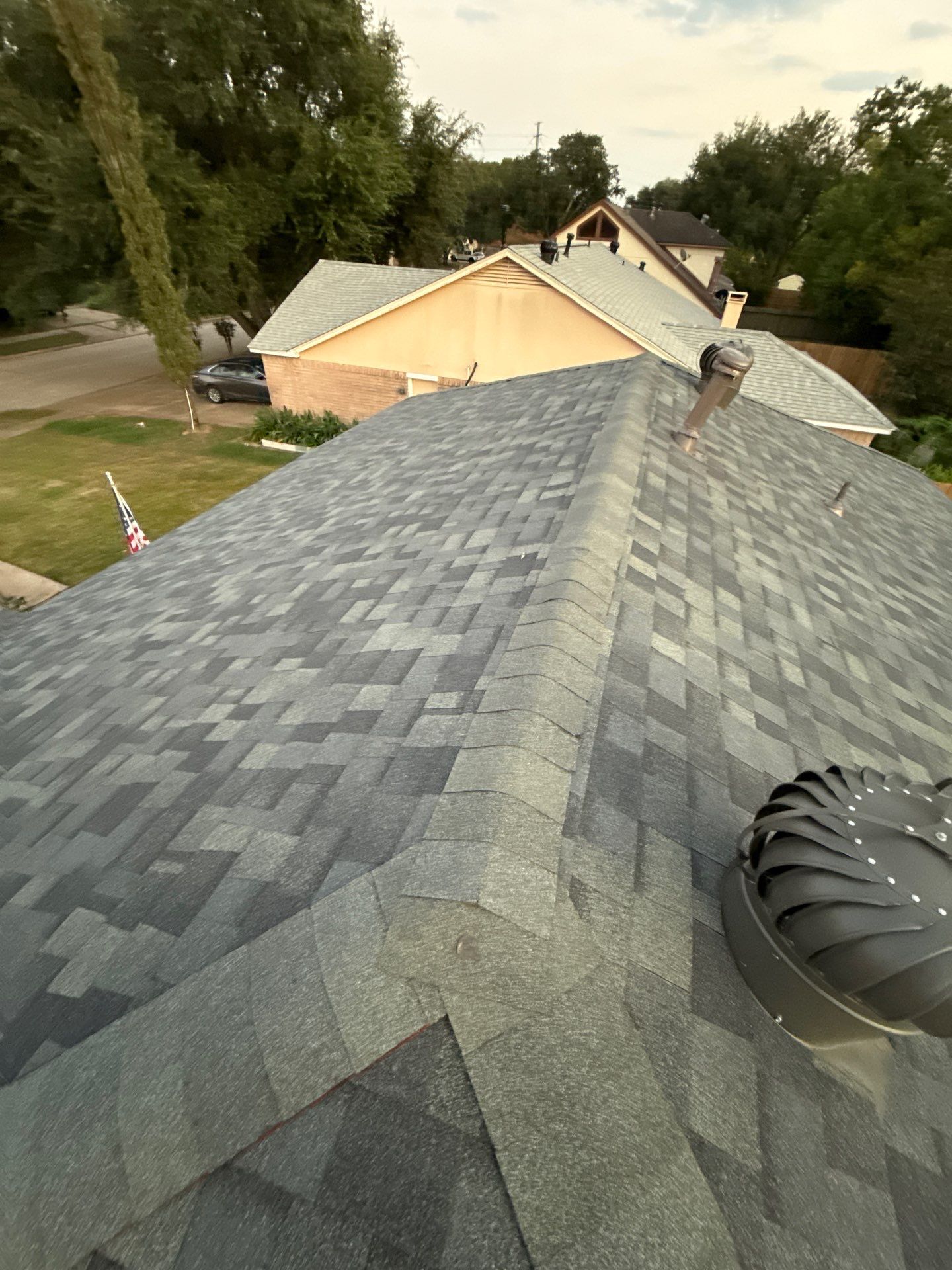 Lisa N by Boss Hogg Roofing