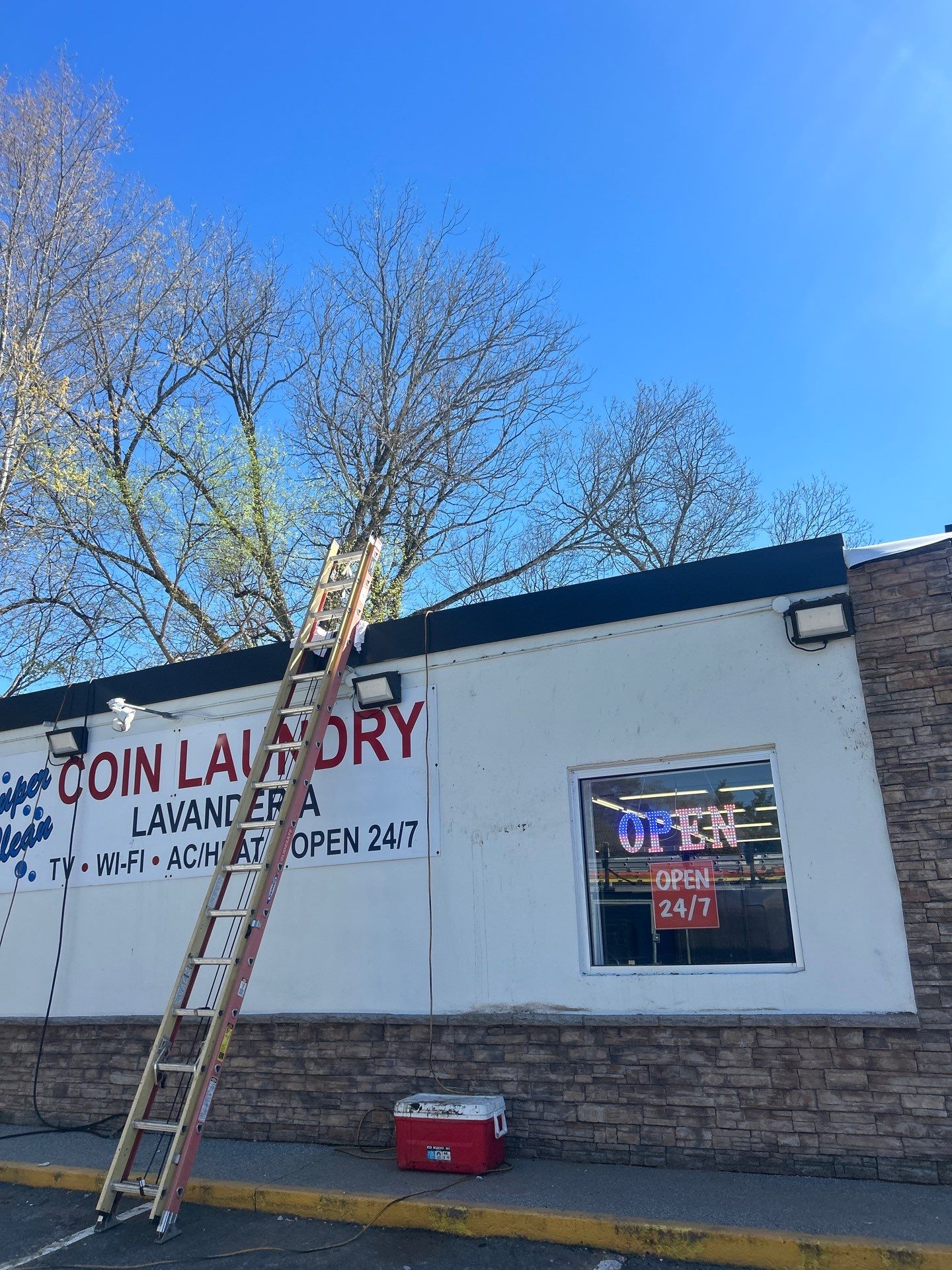 Project in Walhalla, SC by Roofsters