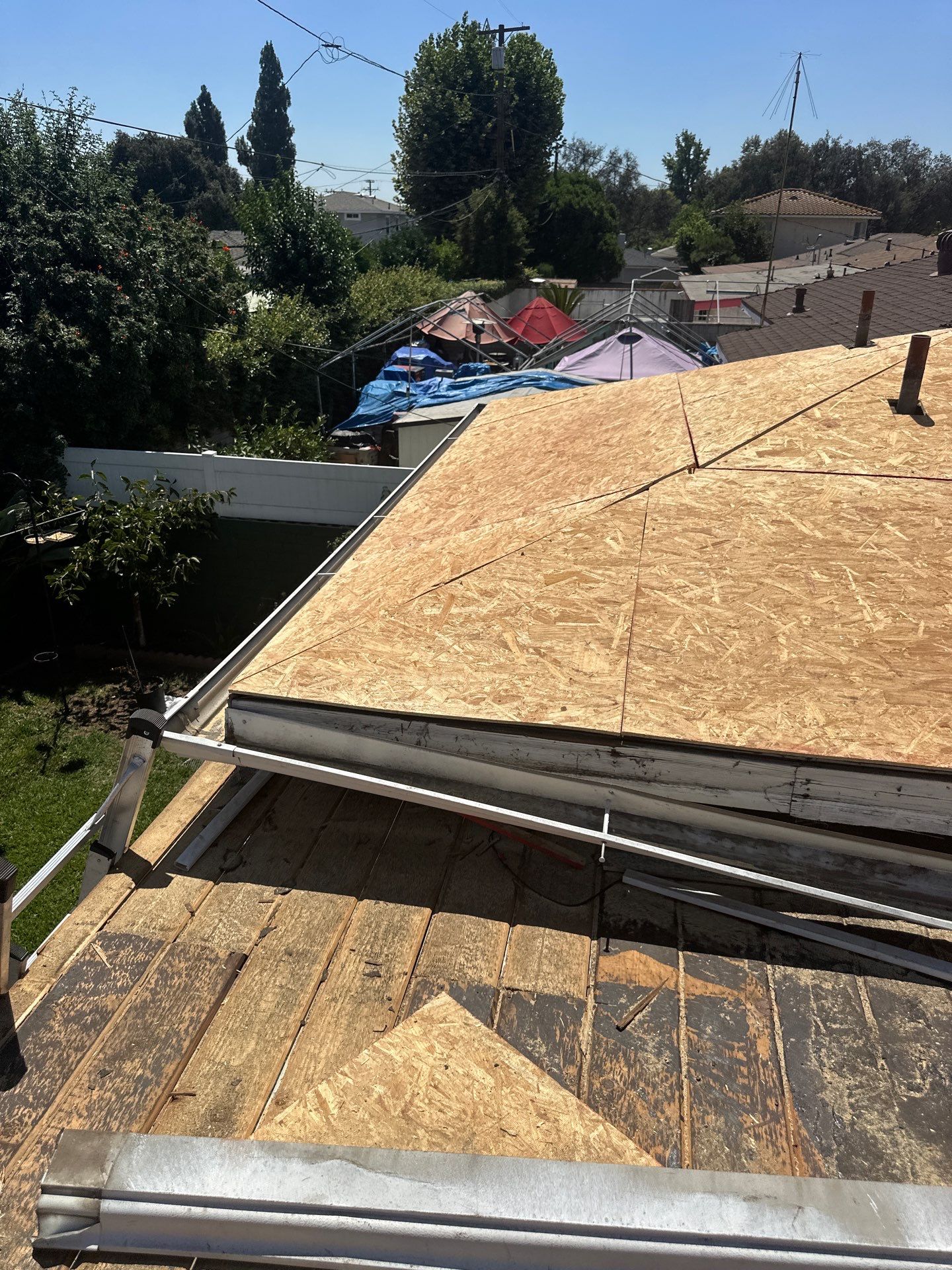 Roof Replacement - Temple City, CA 91780 by Epic Roof Replacement