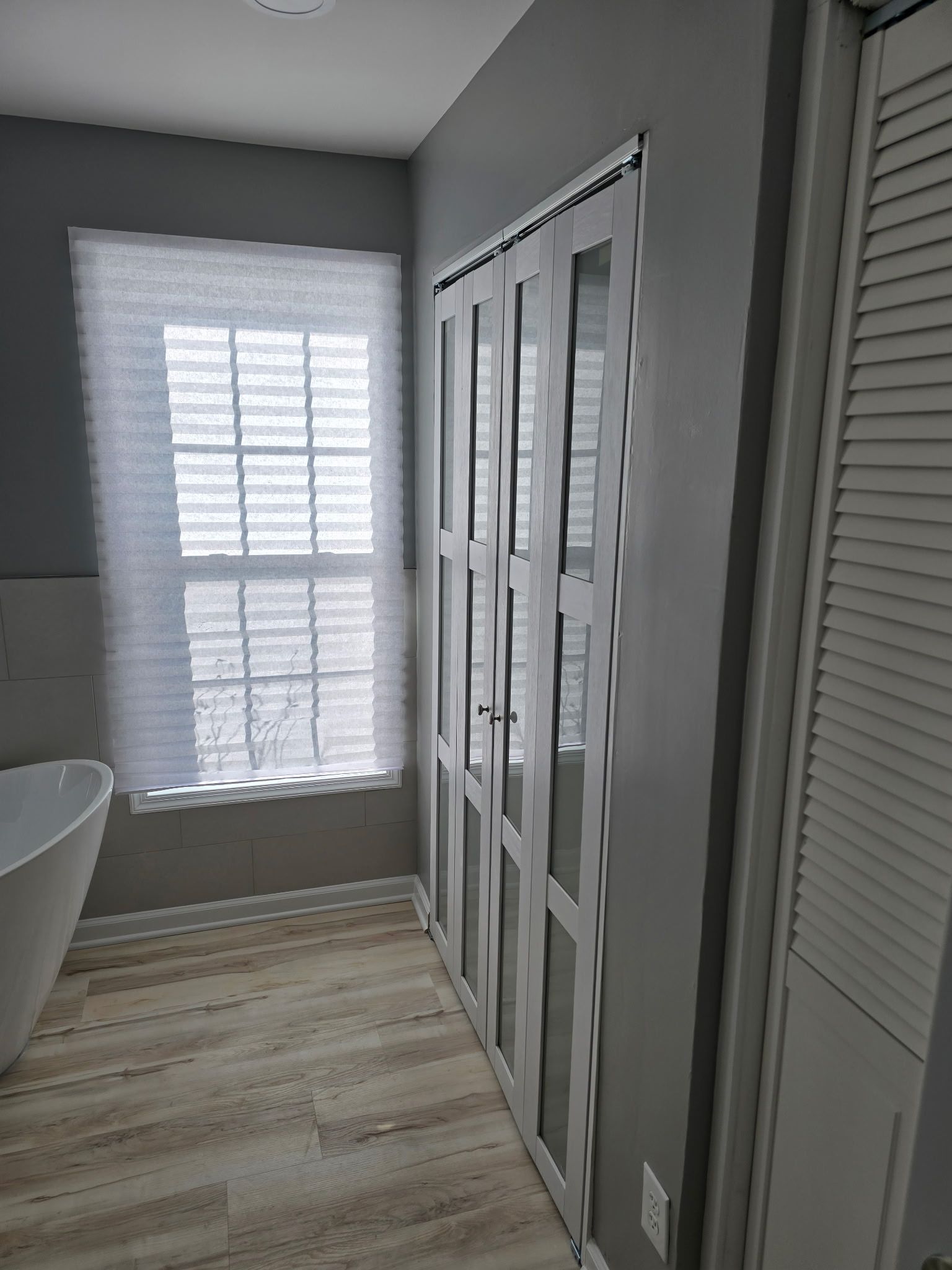 Bathroom & Laundry Room Remodel - Middle River, MD by Remodel Now