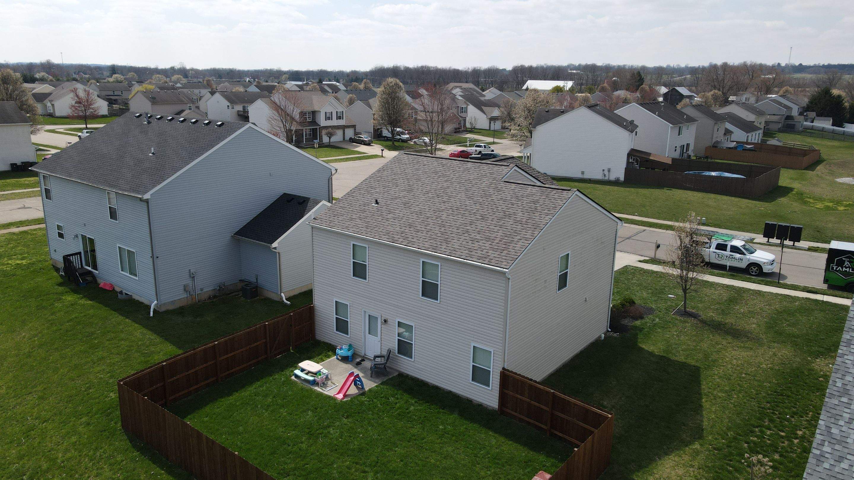 Majestic Shake by Tamlin Roofing