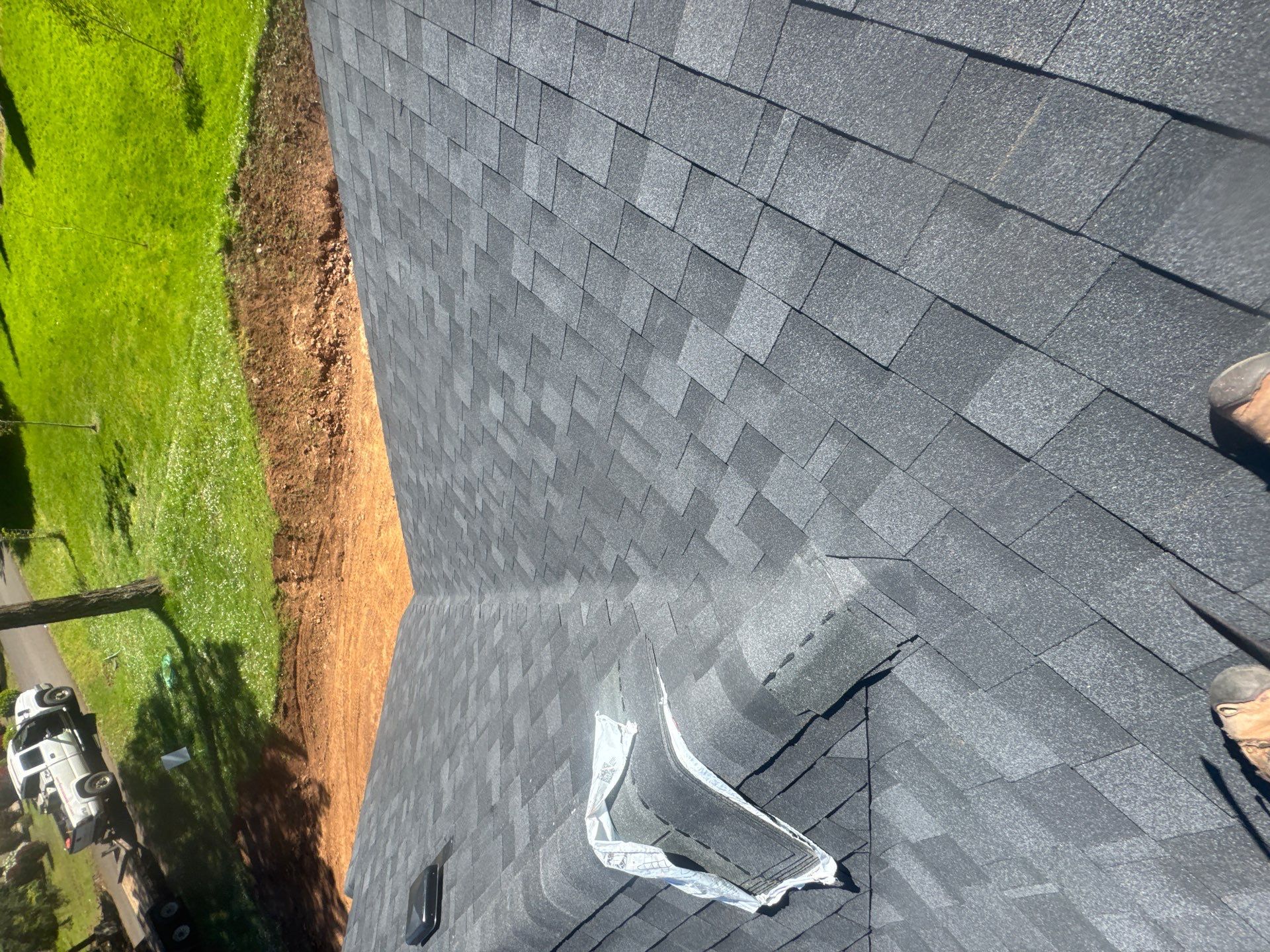 Residential Roofing Installation – Eugene, OR by BEST Roofing & Waterproofing
