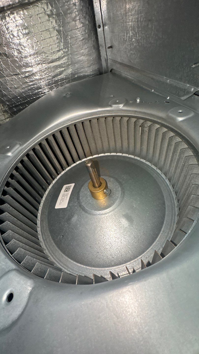 Air Duct and Dryer Vent Cleaning in Clermont by Hygienic Air, Inc