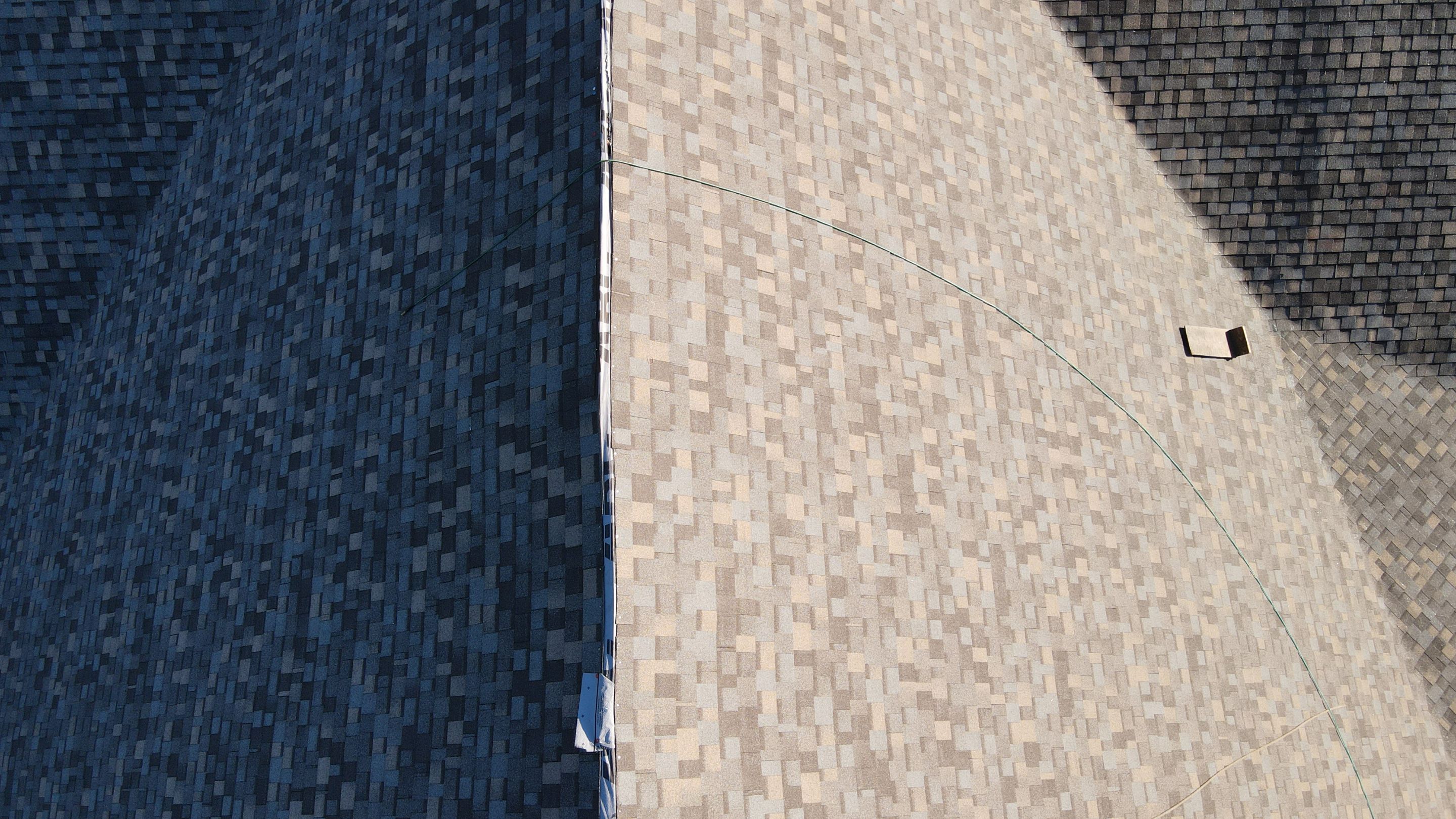 Commercial Roof Replacement by Indigo State Roofing