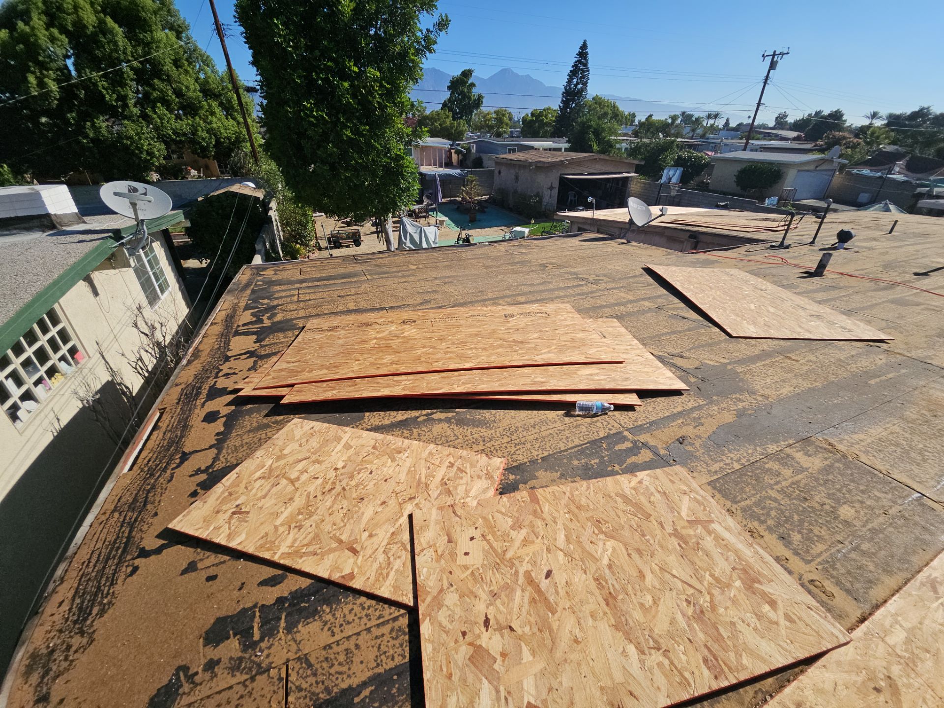 Roof Replacement - Ontario, CA 91762 by Epic Roof Replacement
