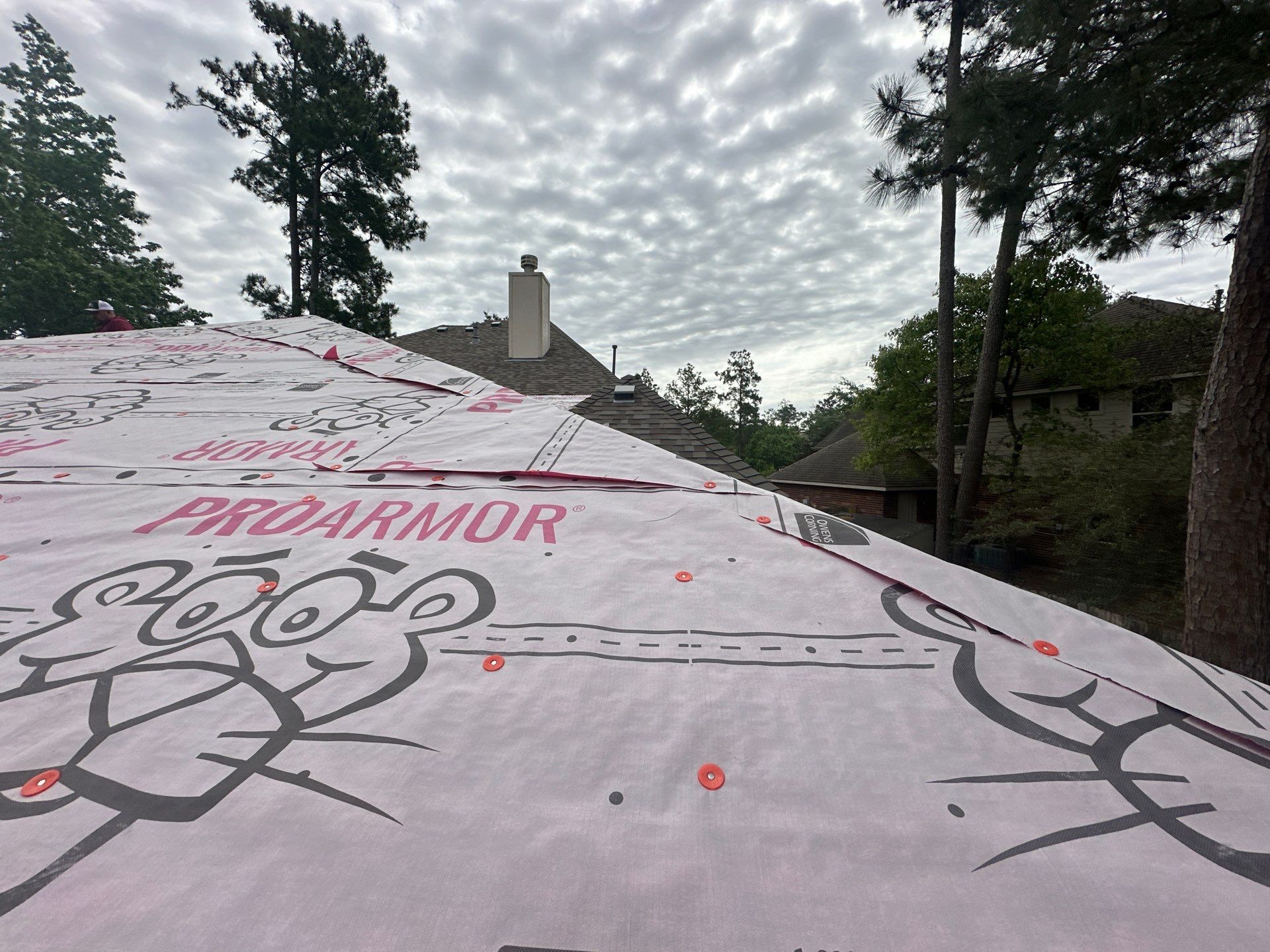Pool, Patio Cover and Summer Kitchen in Sterling Ridge by SophAlx LLC