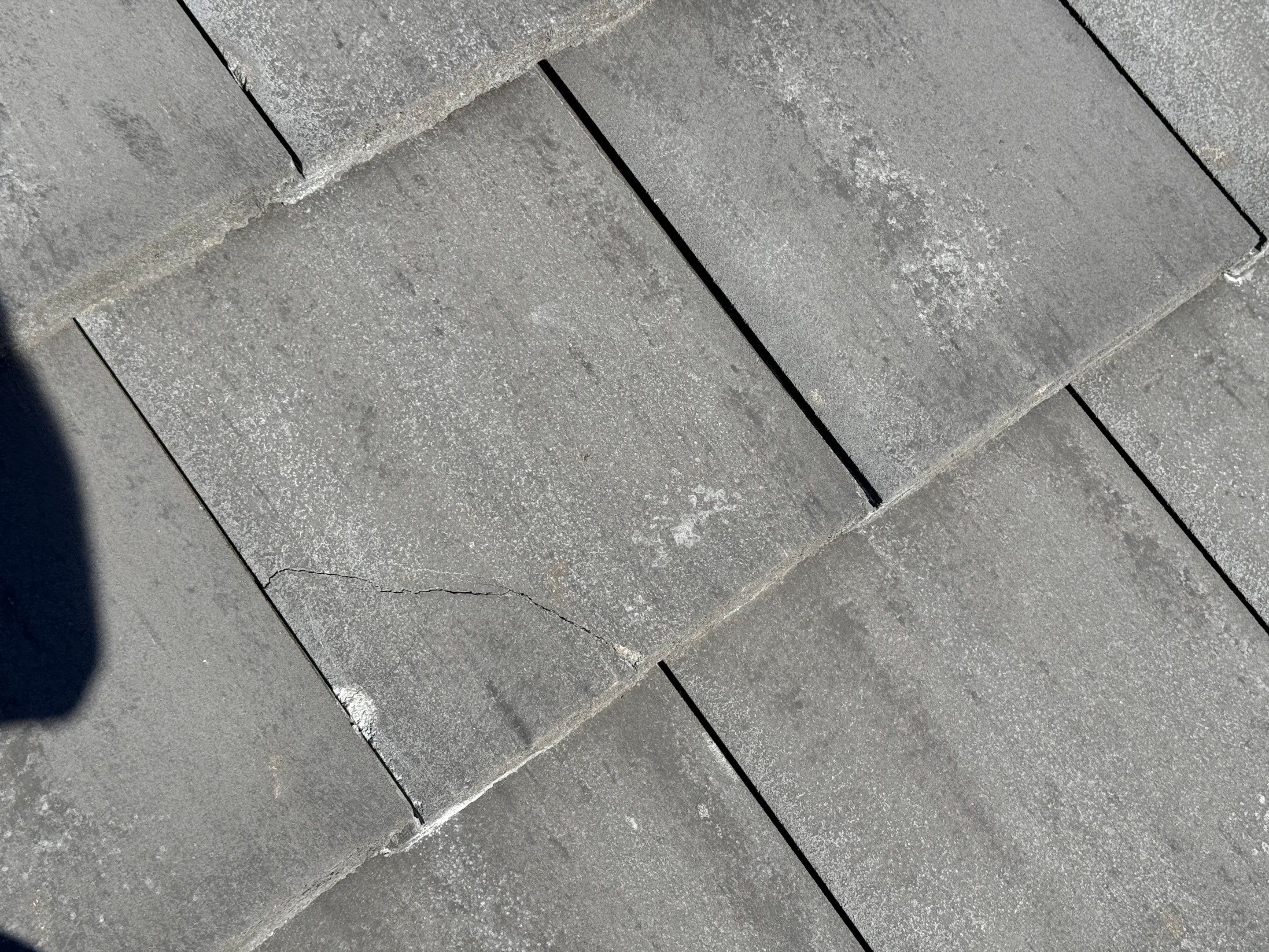 Hurricane Damage Claim in Parrish by FLAPA & KeyStone
