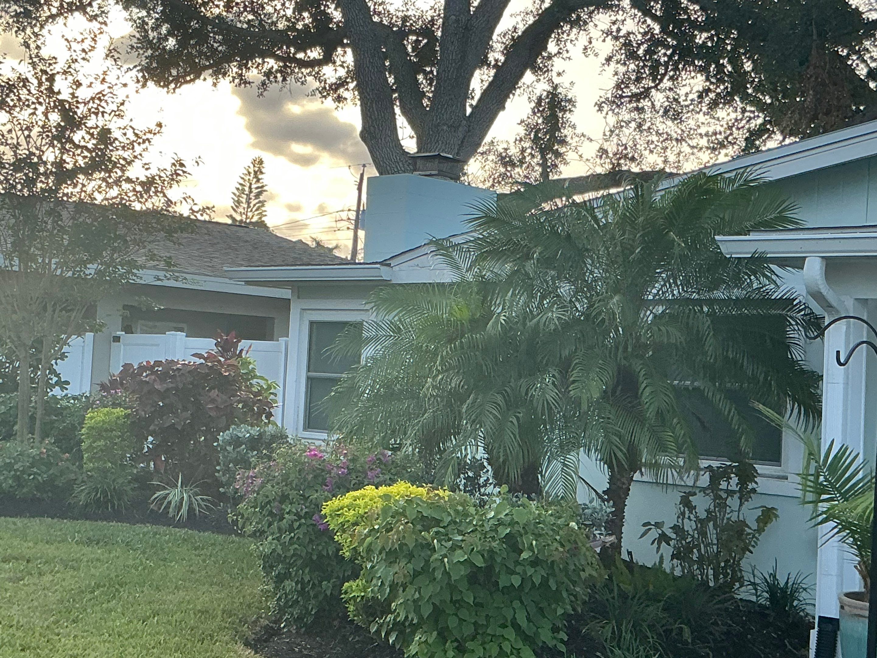 Elegant 7-Inch Seamless Gutters in Sarasota FL in Sarasota FL by Gutter Professors