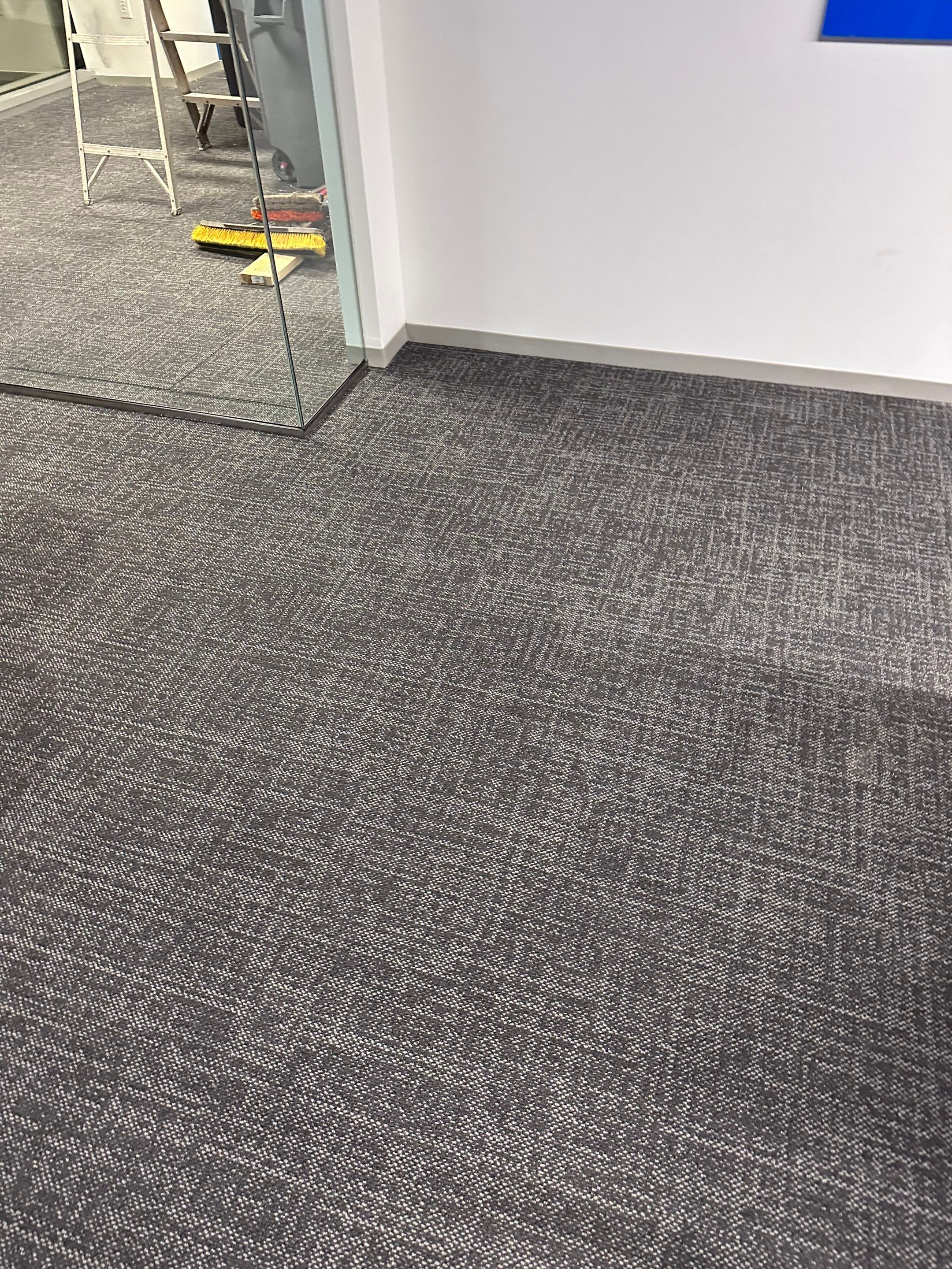 Office Project in Atlanta by Atlanta Design Group