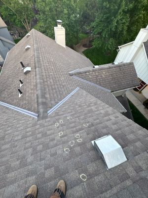 Projects in Overland Park, KS