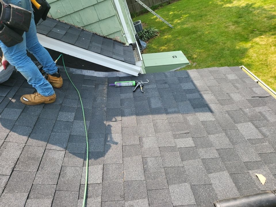 Unveiling Our New Roofing Transformation with Owens Corning TruDefinition and CertainTeed Cedar Impressions by A Plus Exterior