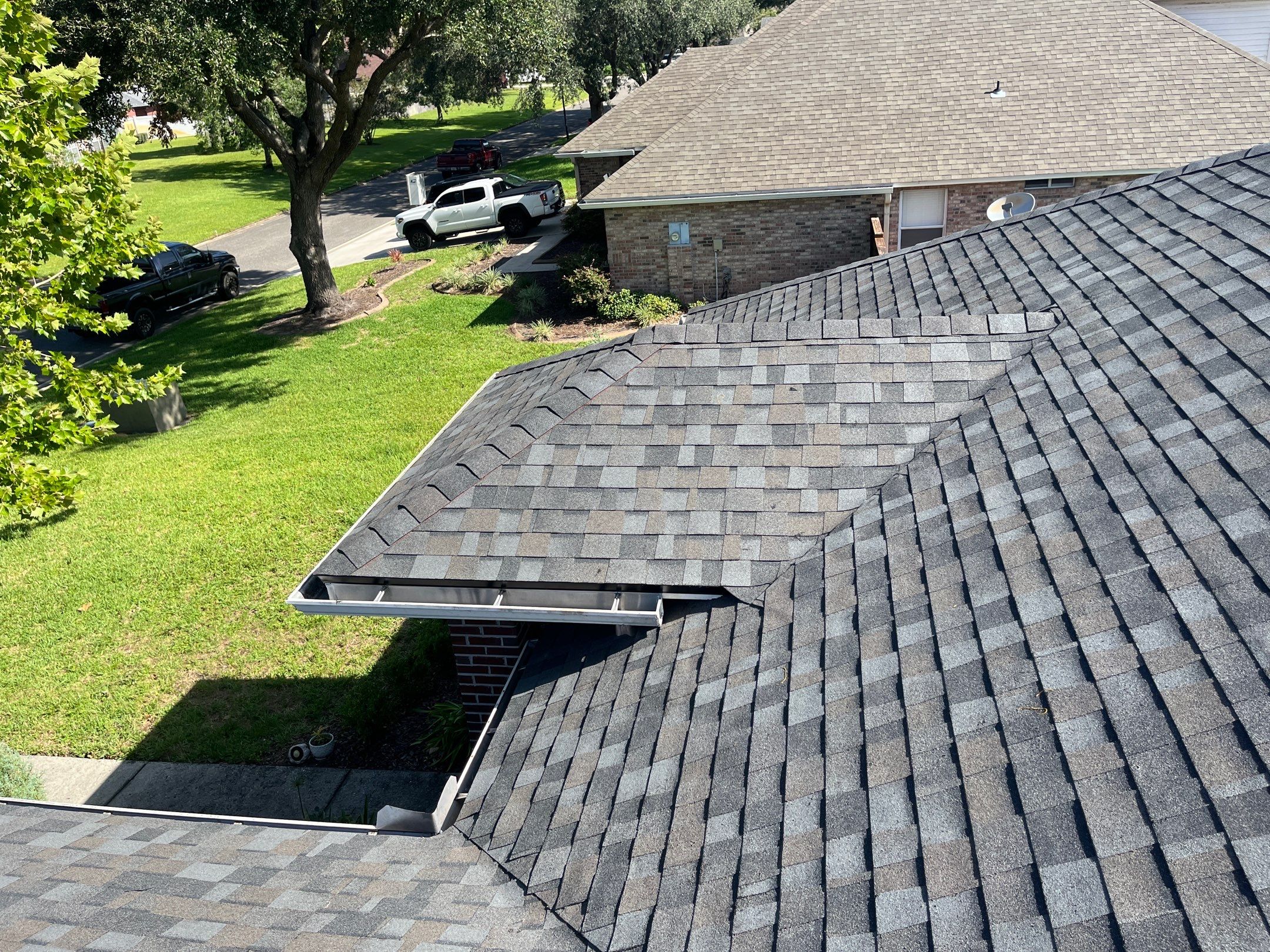 Shingle -> Shingle by Prime Roofing