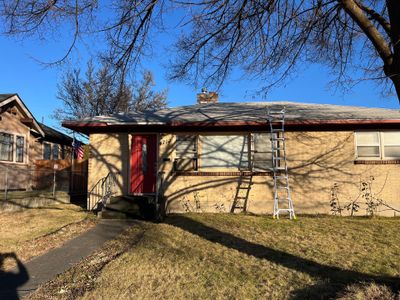 Project in Spokane