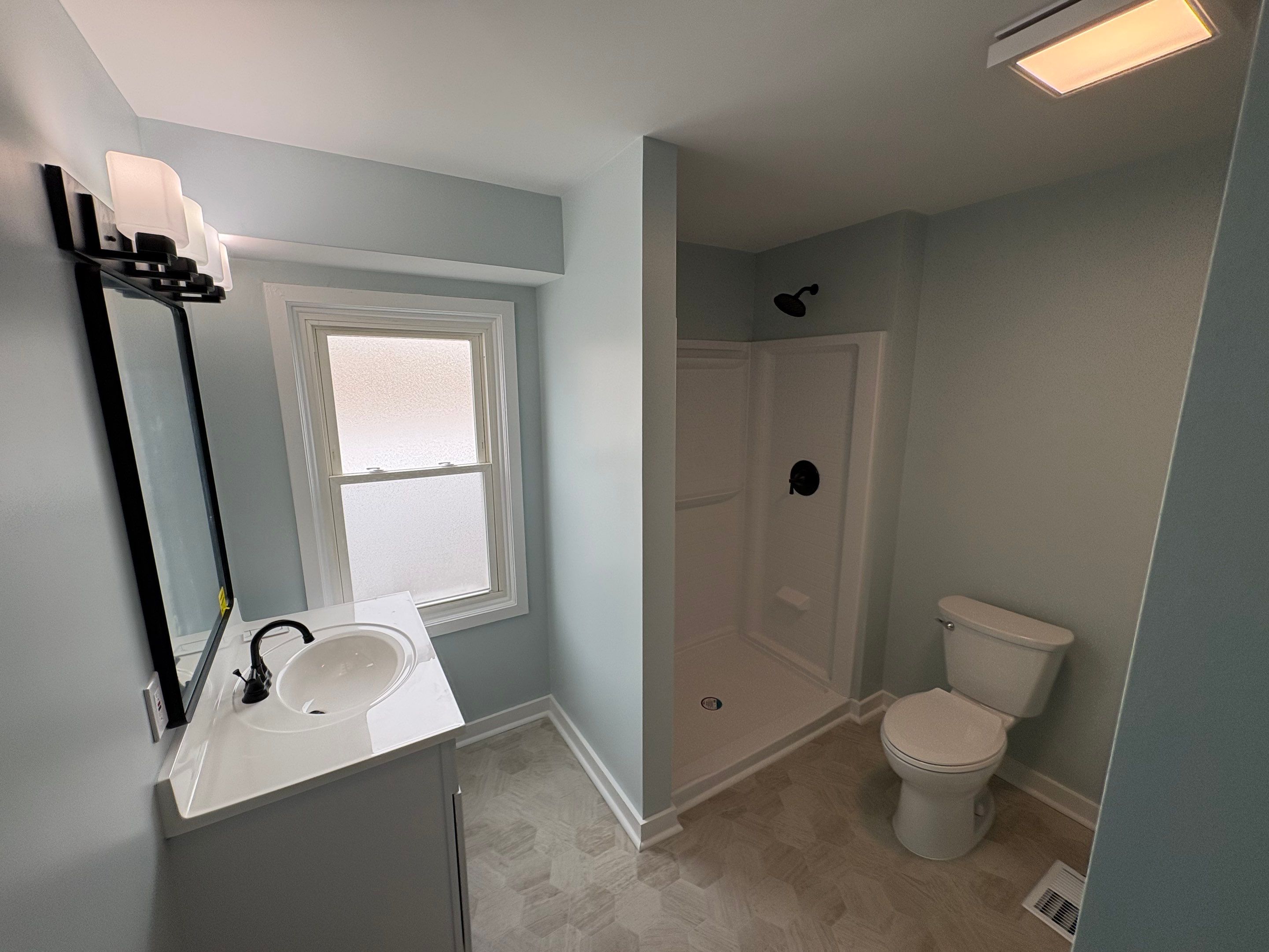 Project in Fort Wayne by Townsend Design & Renovation LLC