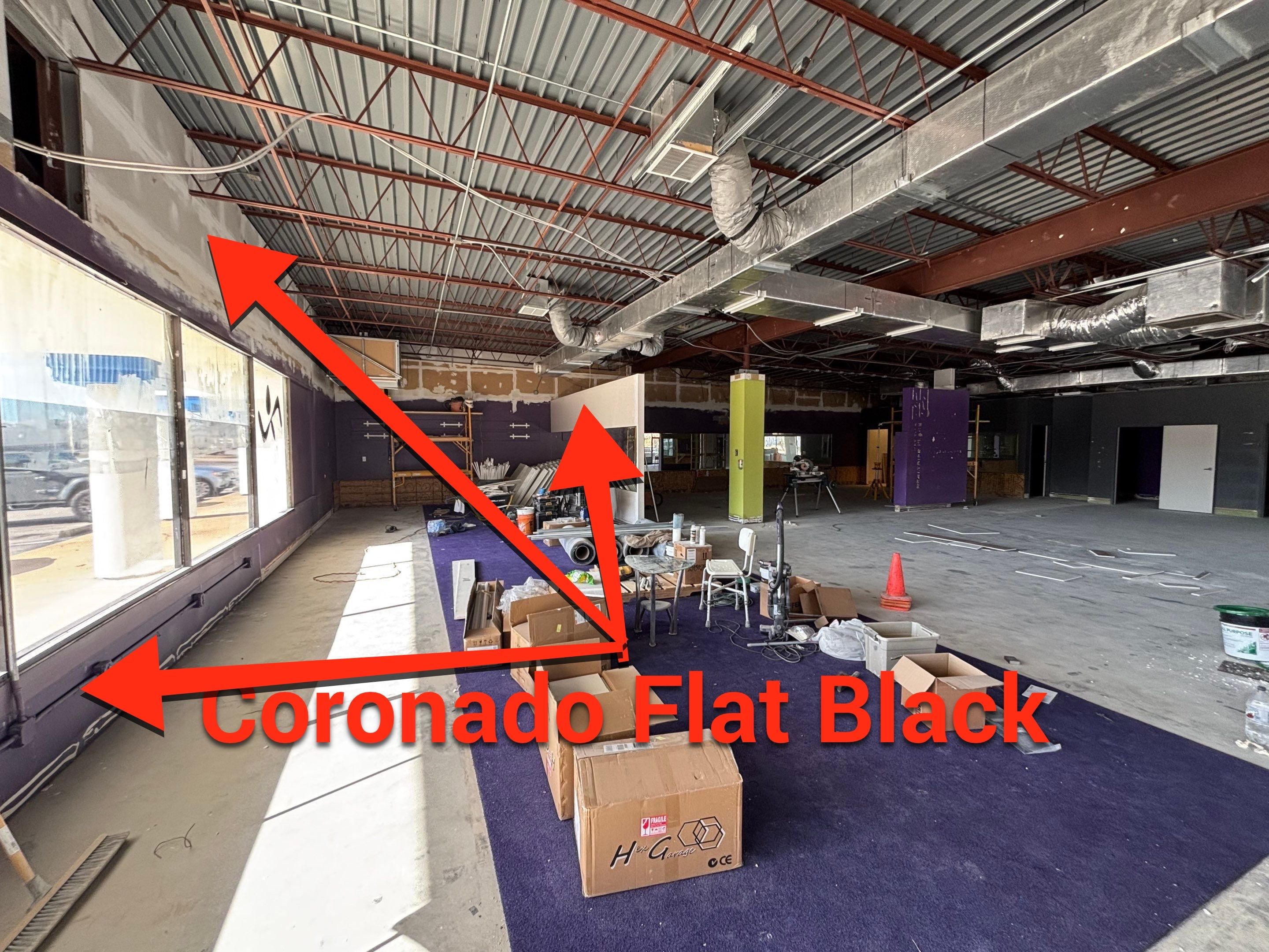 Natural Bodyz Fitness by AKK Painting LLC