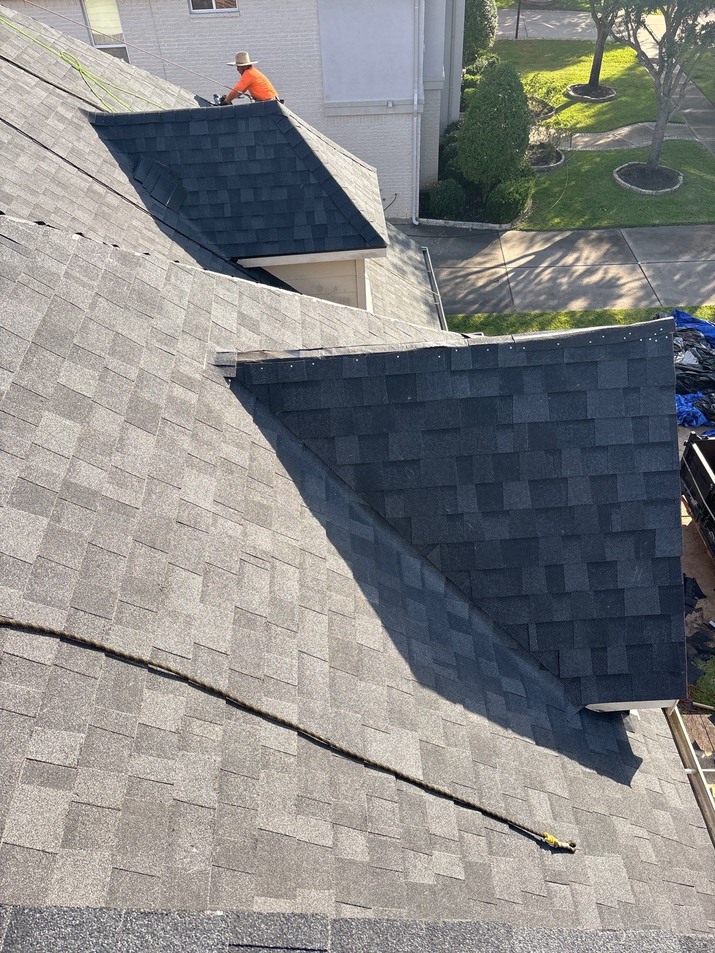 Roof Repair Sugarland by Roof Repair Company