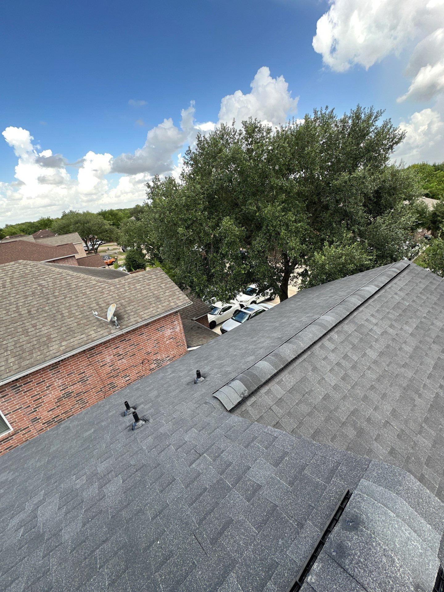 Atlas Prolam by Motion Roofing