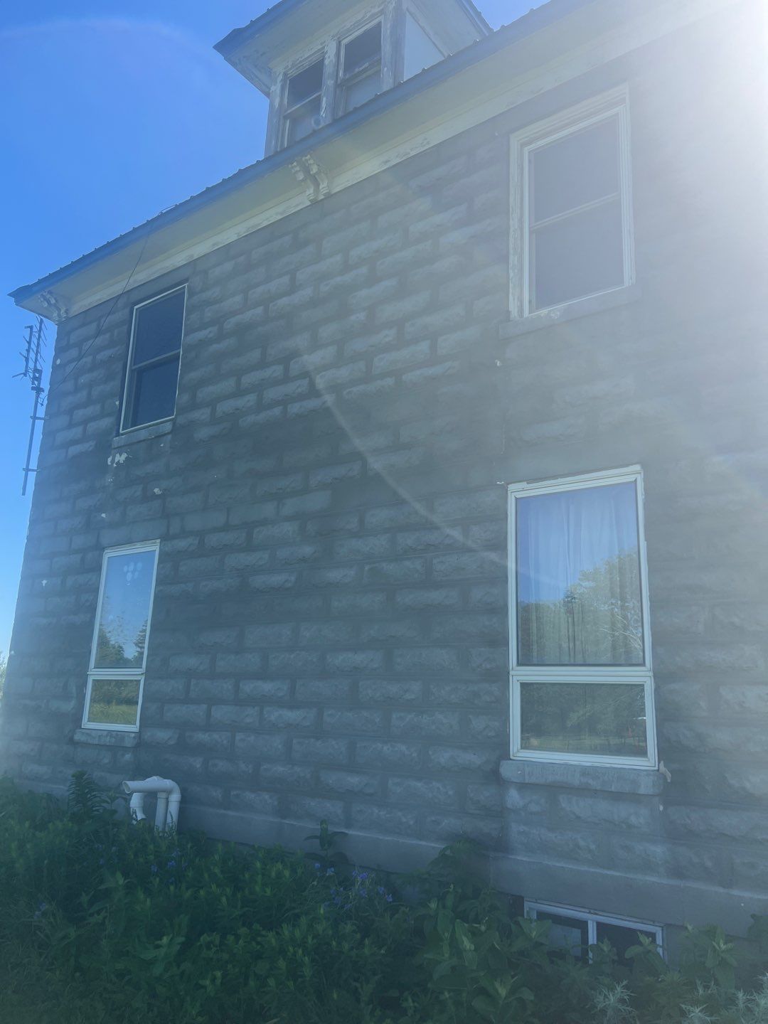 House Repaint by Cutting edge painting 