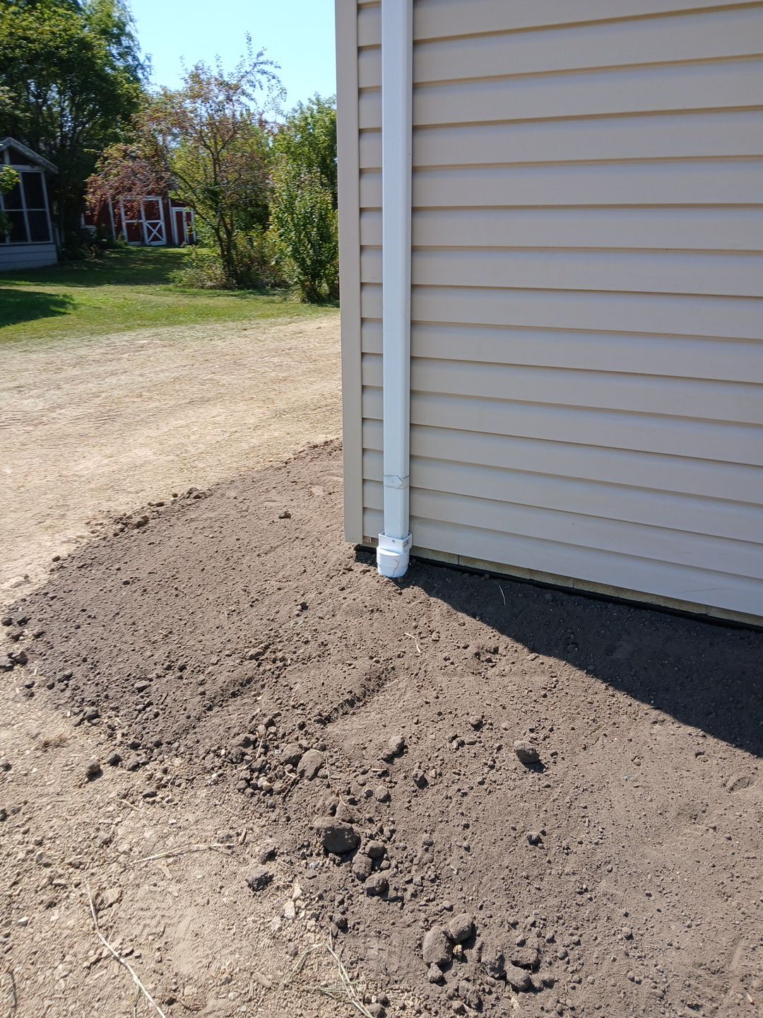 Exterior Waterproofing & Embedded Fiber Reinforcements by Toledo Basement Repair