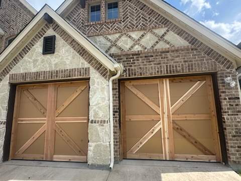 Project in Wylie by Rhino Roofing and General Contracting, LLC