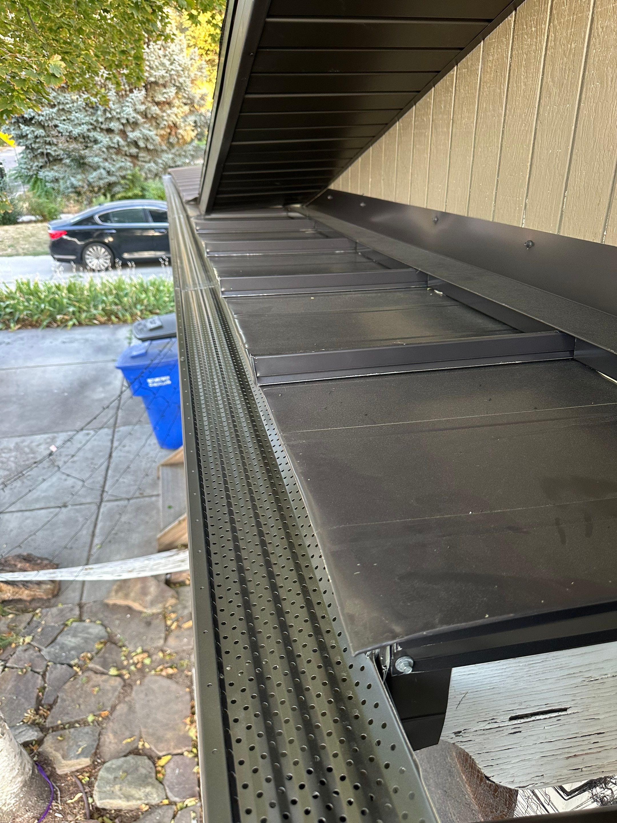 Roofing in Salt Lake City, UT by Go Pro Roofing