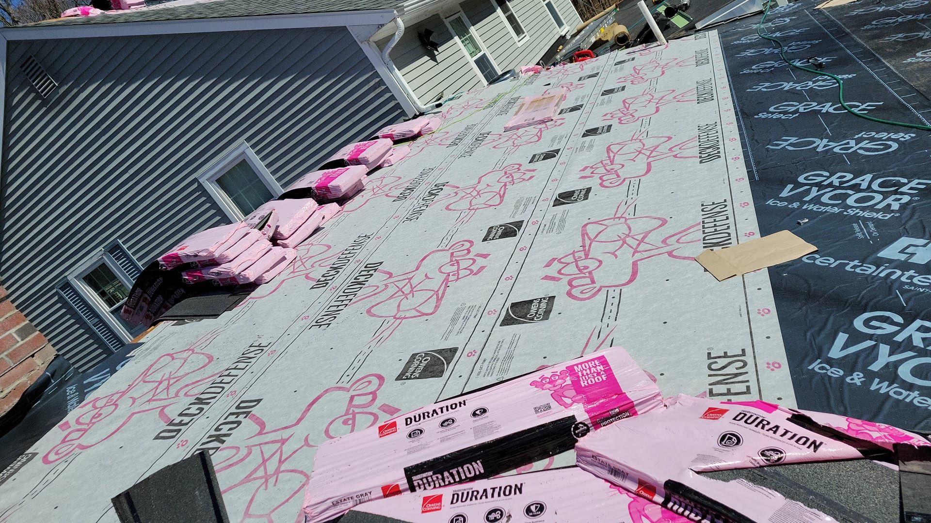Roofing & Windows | Littleton by Mighty Dog Roofing of Greater Middlesex County