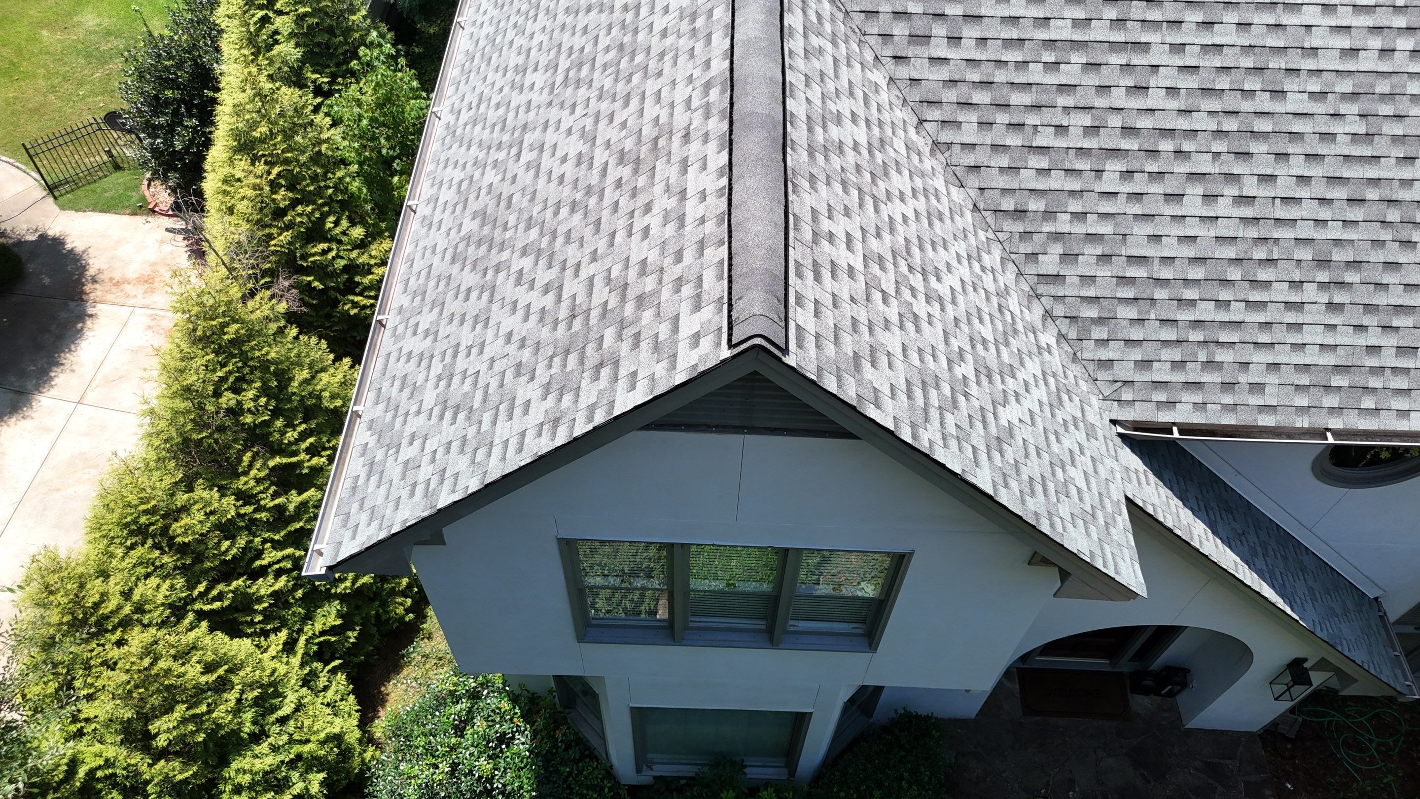 Spalding Creek Ct Atlanta Roof Replacement by Dom Roofing & Restoration