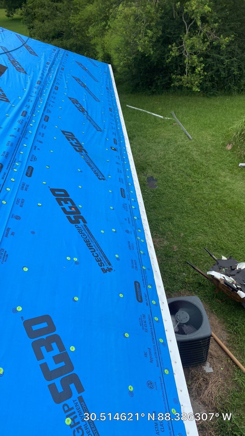 Residential Roofing Installation - FORTIFIED Roof by American Roofing & Construction LLC