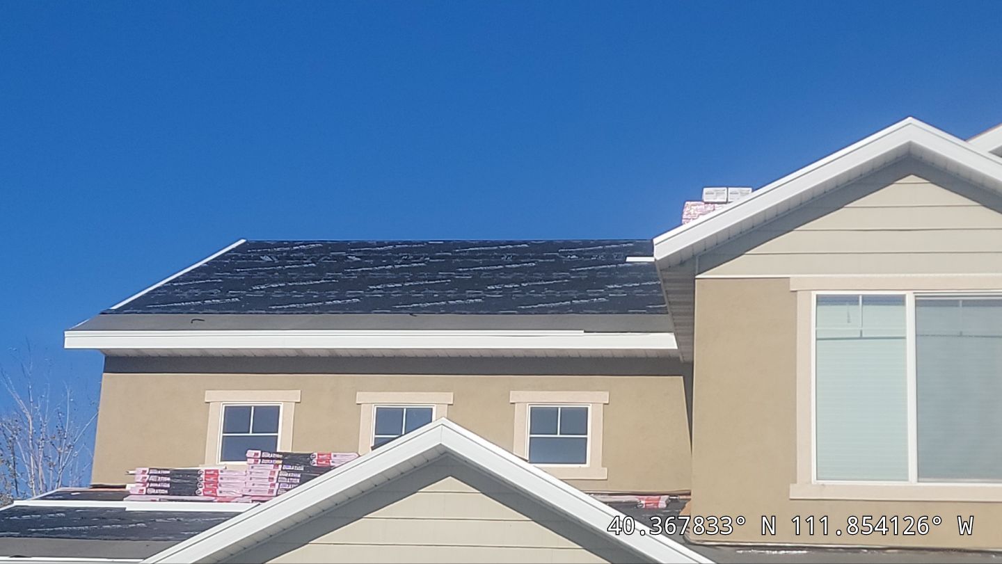 Hail Damage Roof Replacement – Owens Corning Duration Shingles by ASAP Roofing & Restoration