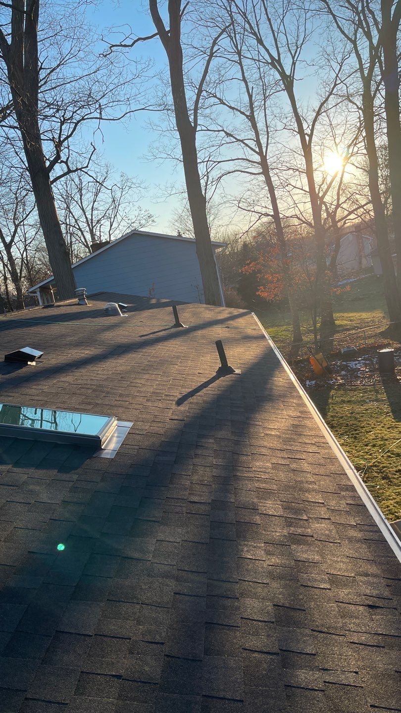Bryan Komazee by Silver Leaf Contracting 