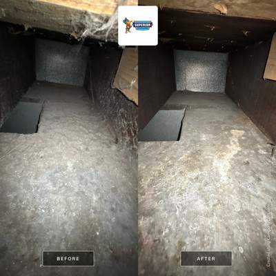 Air Duct Cleaning in Sewickley, PA