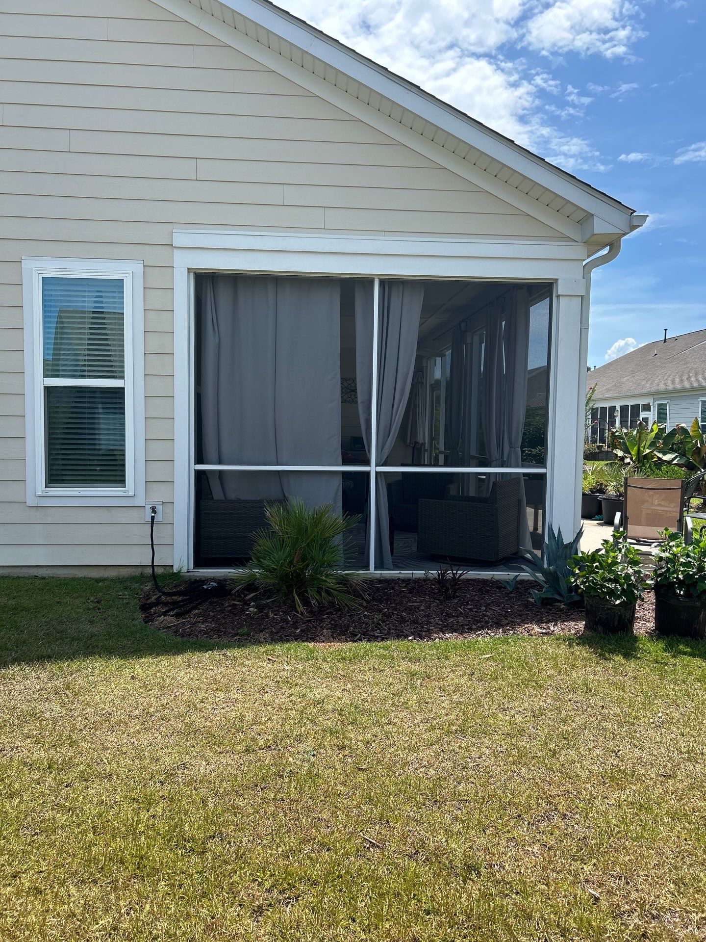 Custom Sunroom by East Coast Enclosures by East Coast Enclosures, LLC