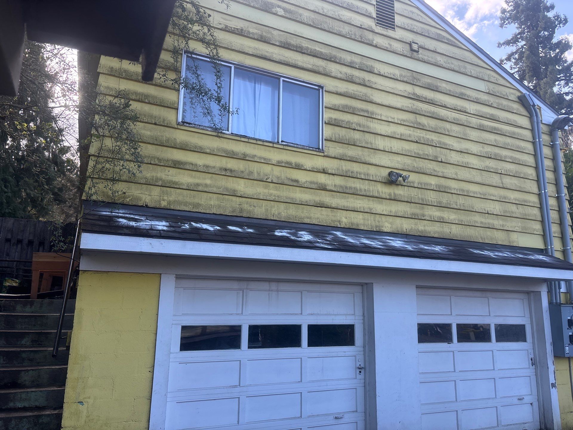 Roof Maintenance in West Linn by Prodigy Roof Solutions