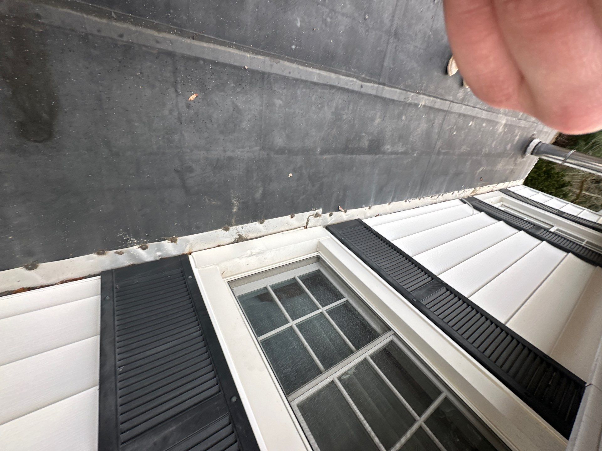 Roof Replacement in Freeland, MD • Matt H. by Seipp Roofing, LLC