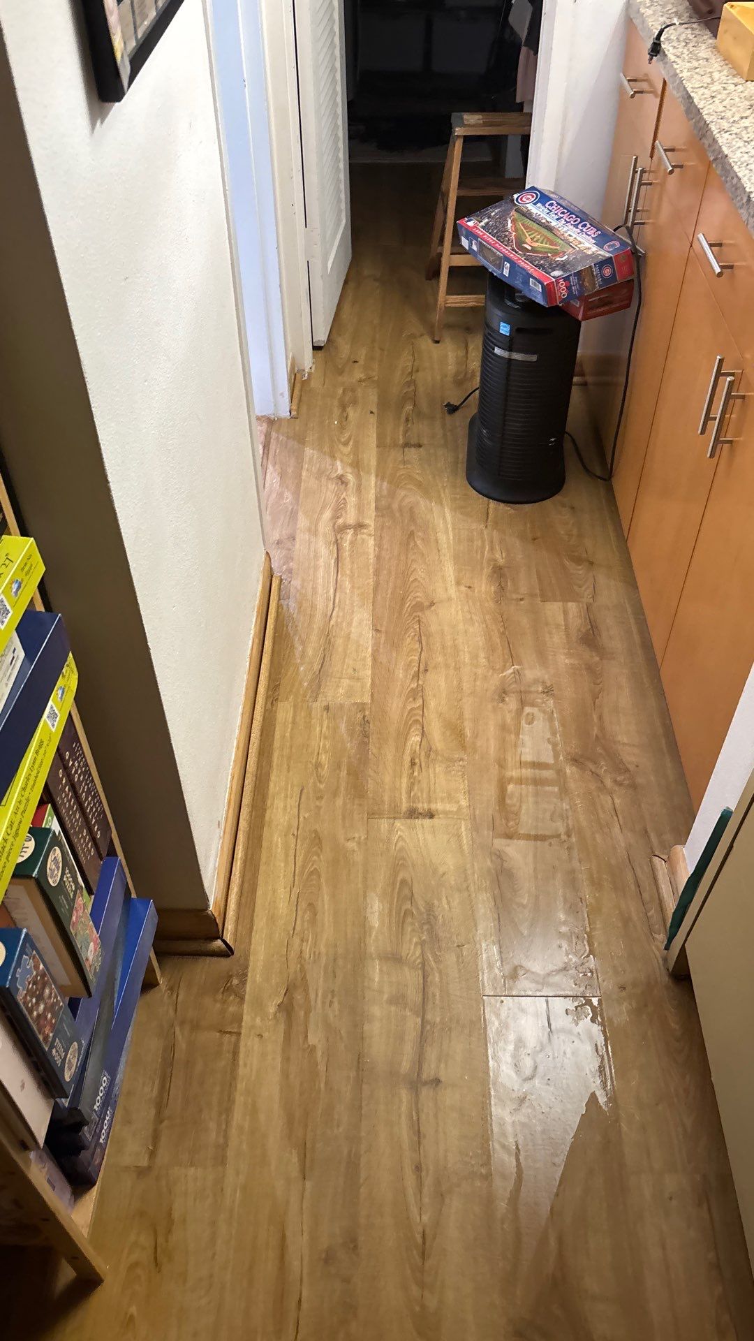  Water Damage Restoration and Structural Drying in Miami Beach by SuperClean 