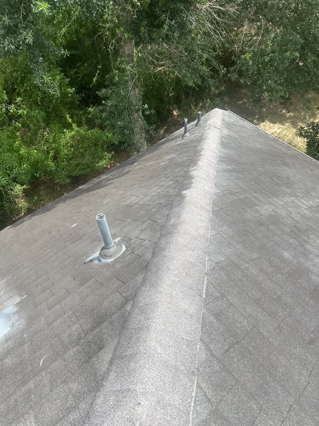 Roof Repair Katy by Roof Repair Company